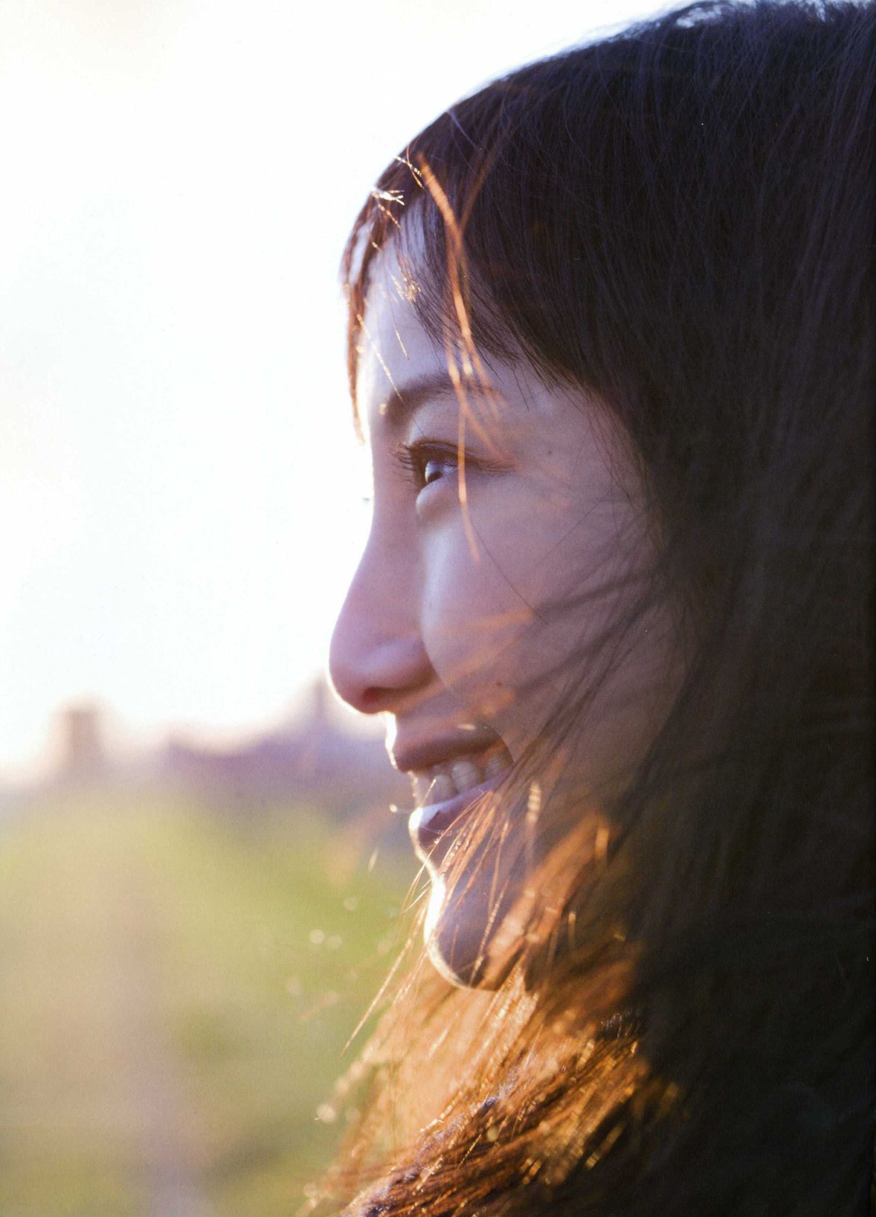 松井玲奈 《Kingyo》 Goldfish-图30