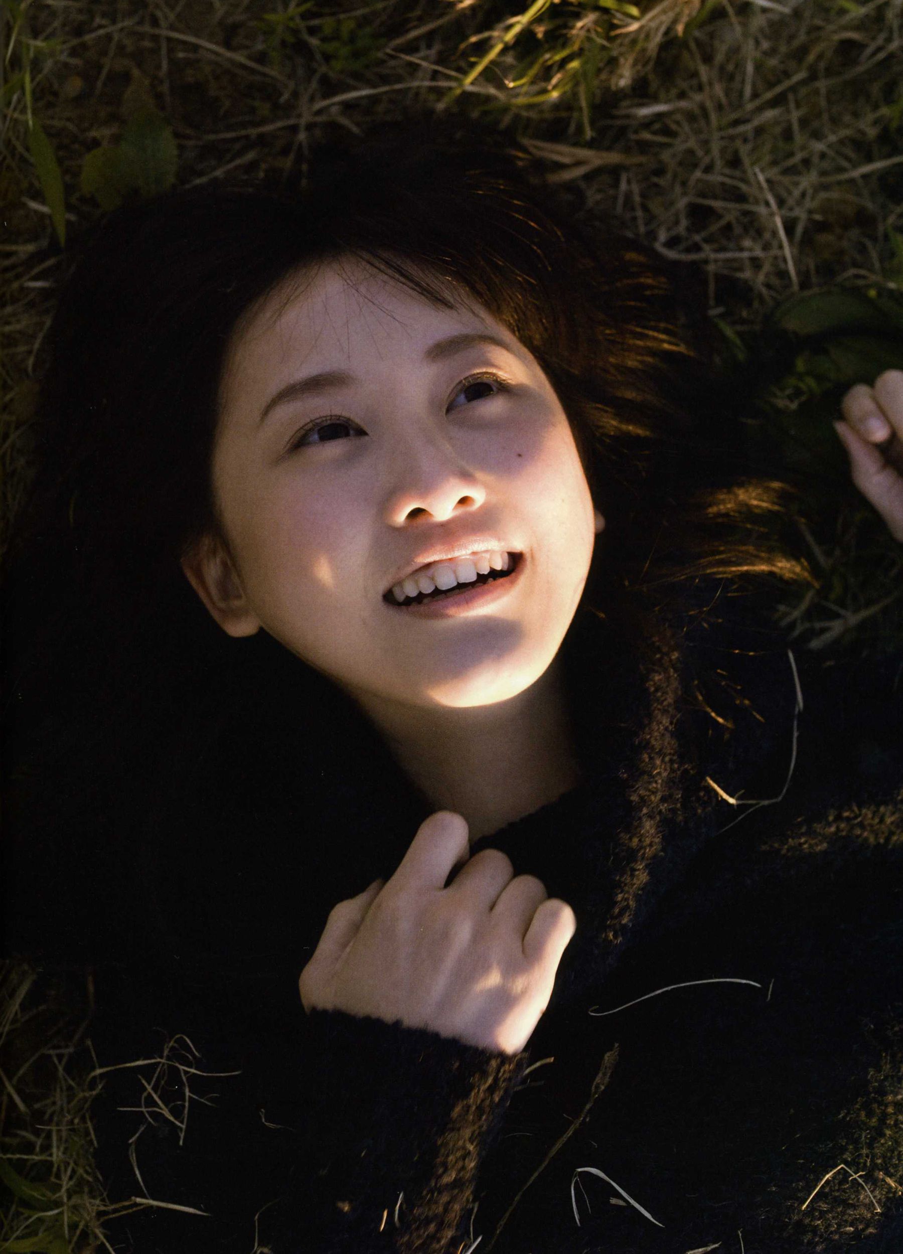 松井玲奈 《Kingyo》 Goldfish-图31