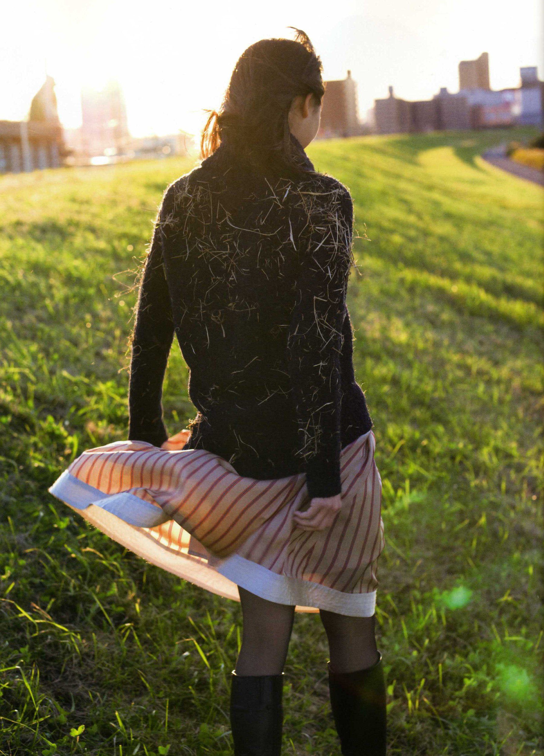 松井玲奈 《Kingyo》 Goldfish-图32