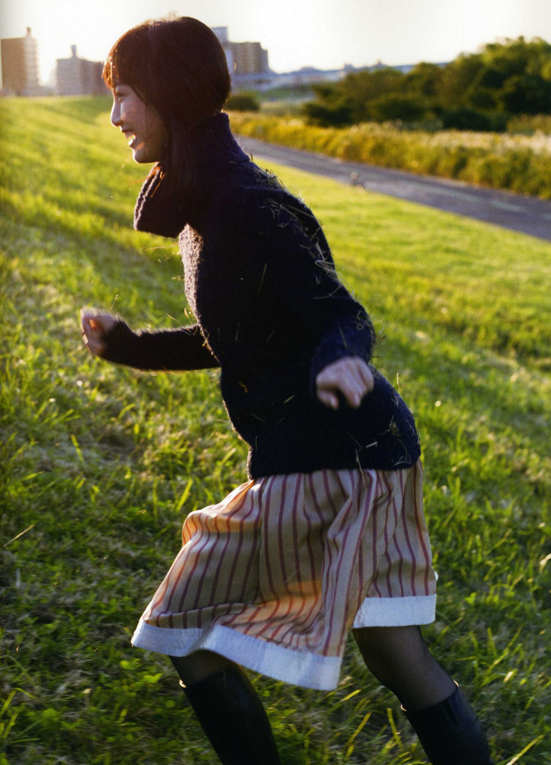 松井玲奈 《Kingyo》 Goldfish-图33