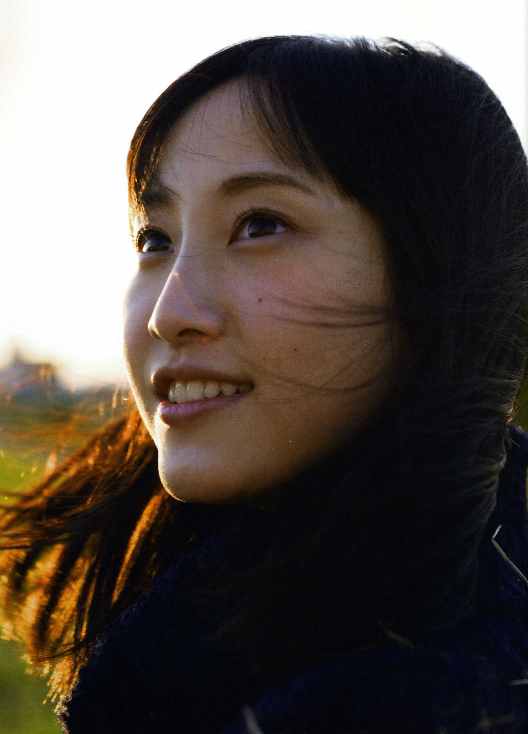 松井玲奈 《Kingyo》 Goldfish-图35