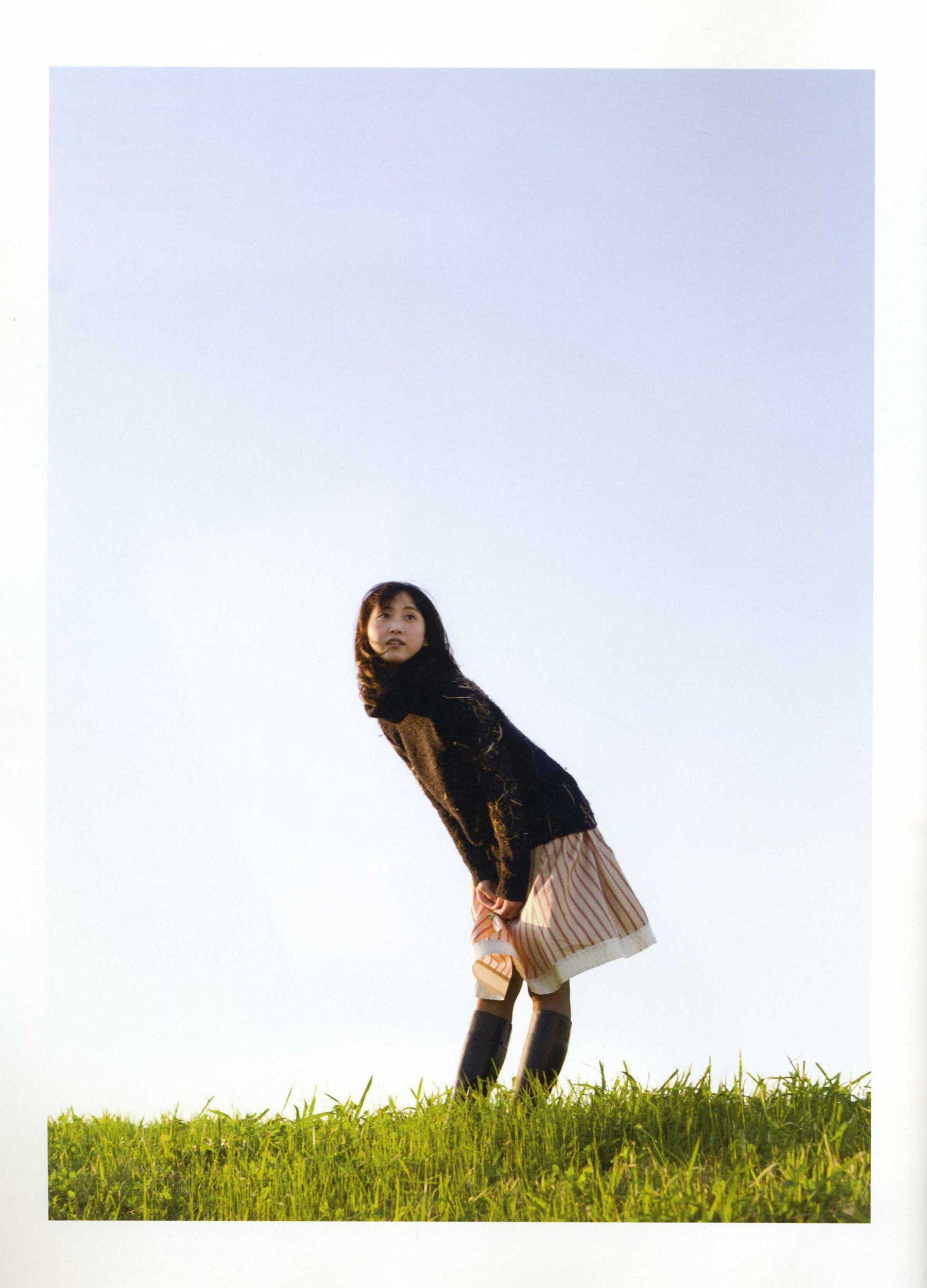 松井玲奈 《Kingyo》 Goldfish-图39