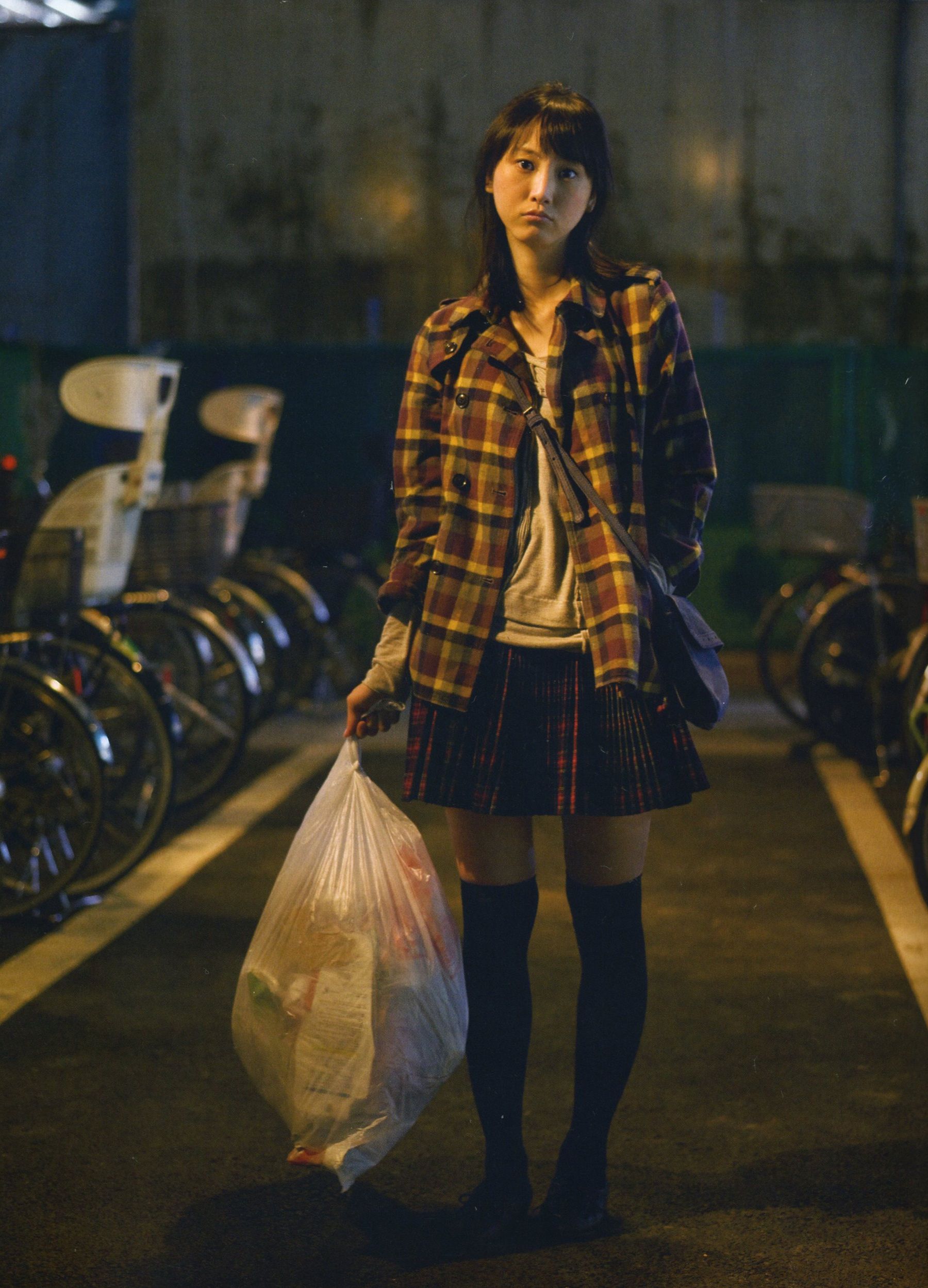 松井玲奈 《Kingyo》 Goldfish-图45