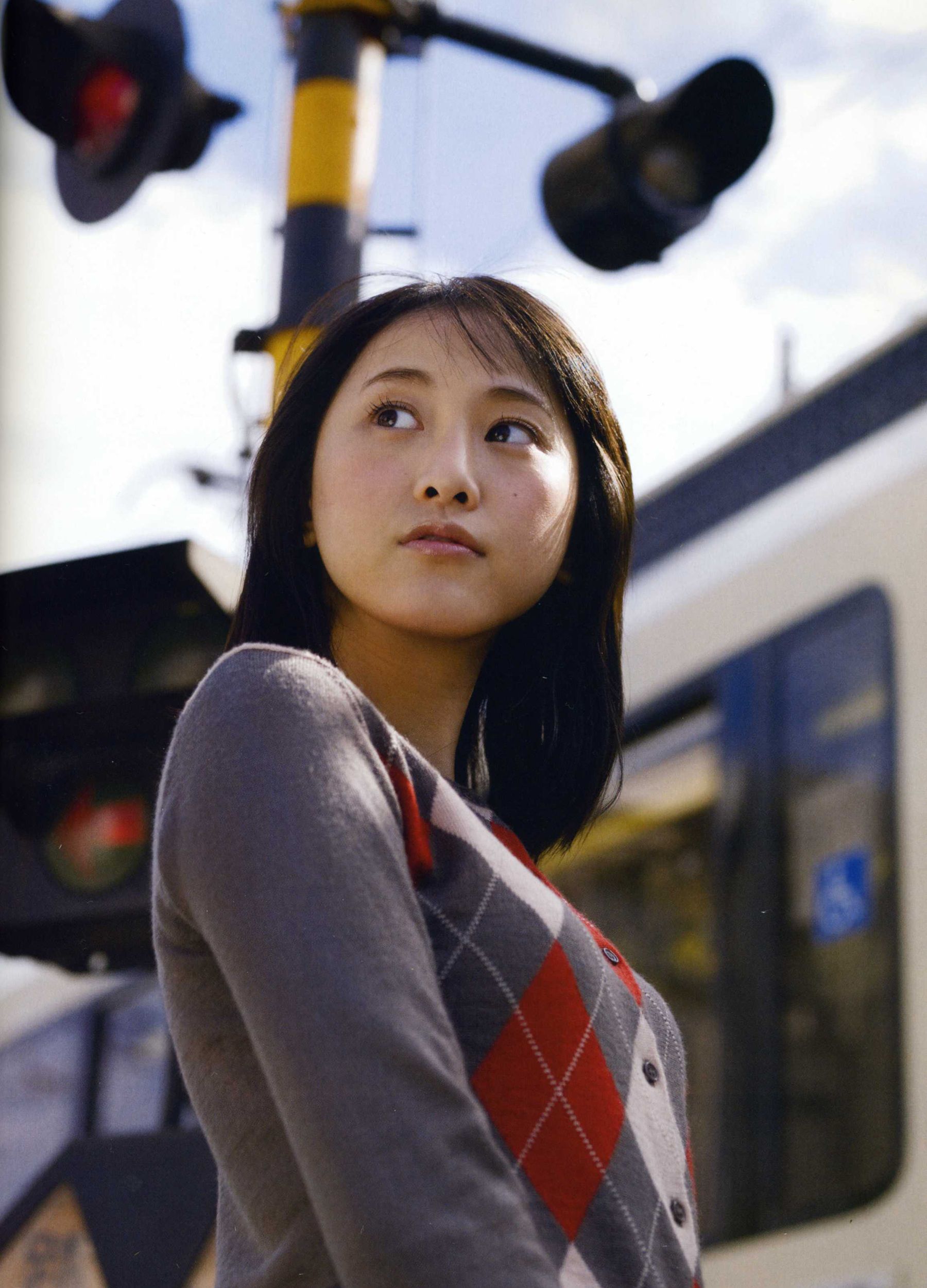 松井玲奈 《Kingyo》 Goldfish-图49