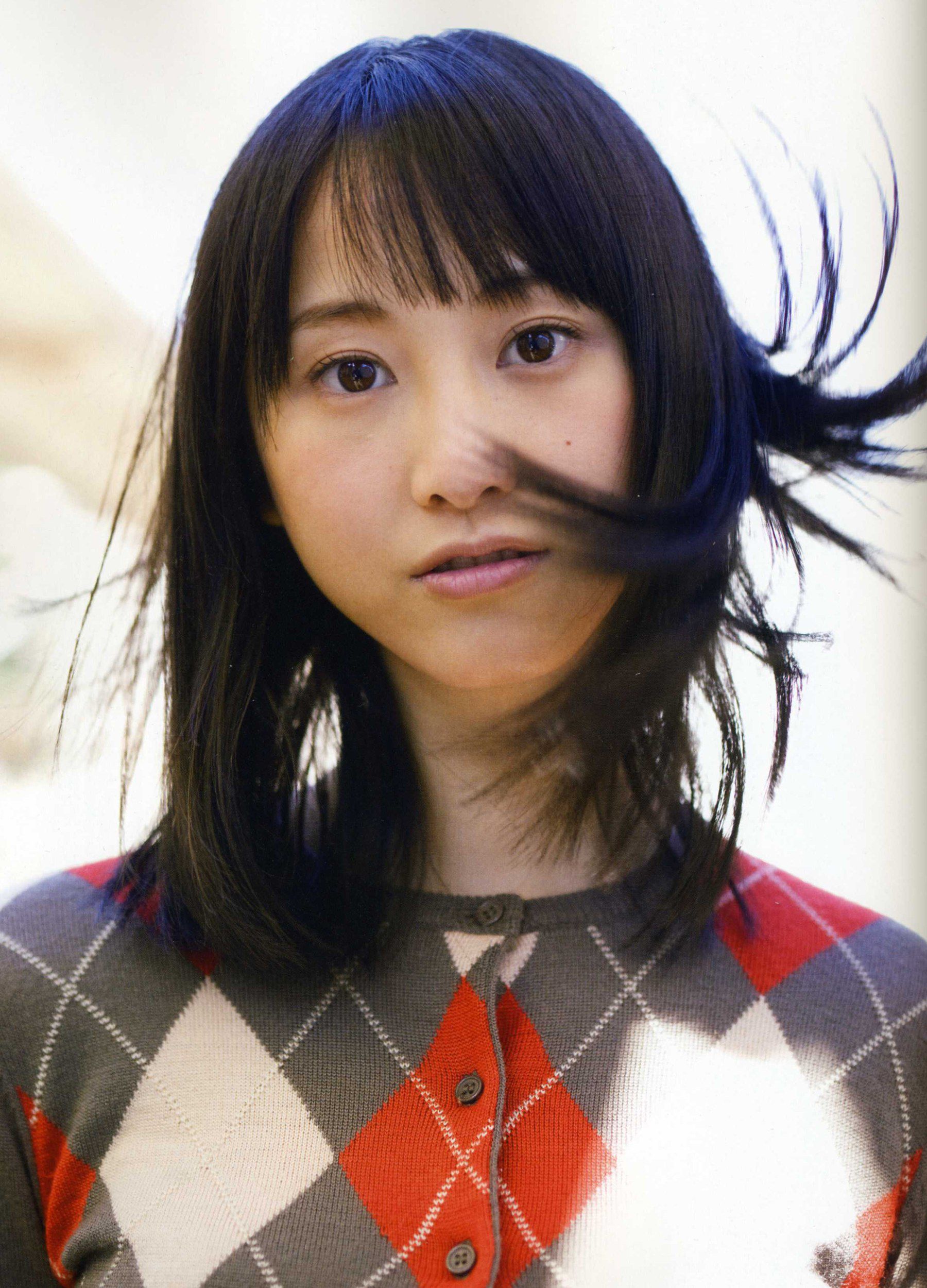 松井玲奈 《Kingyo》 Goldfish-图50