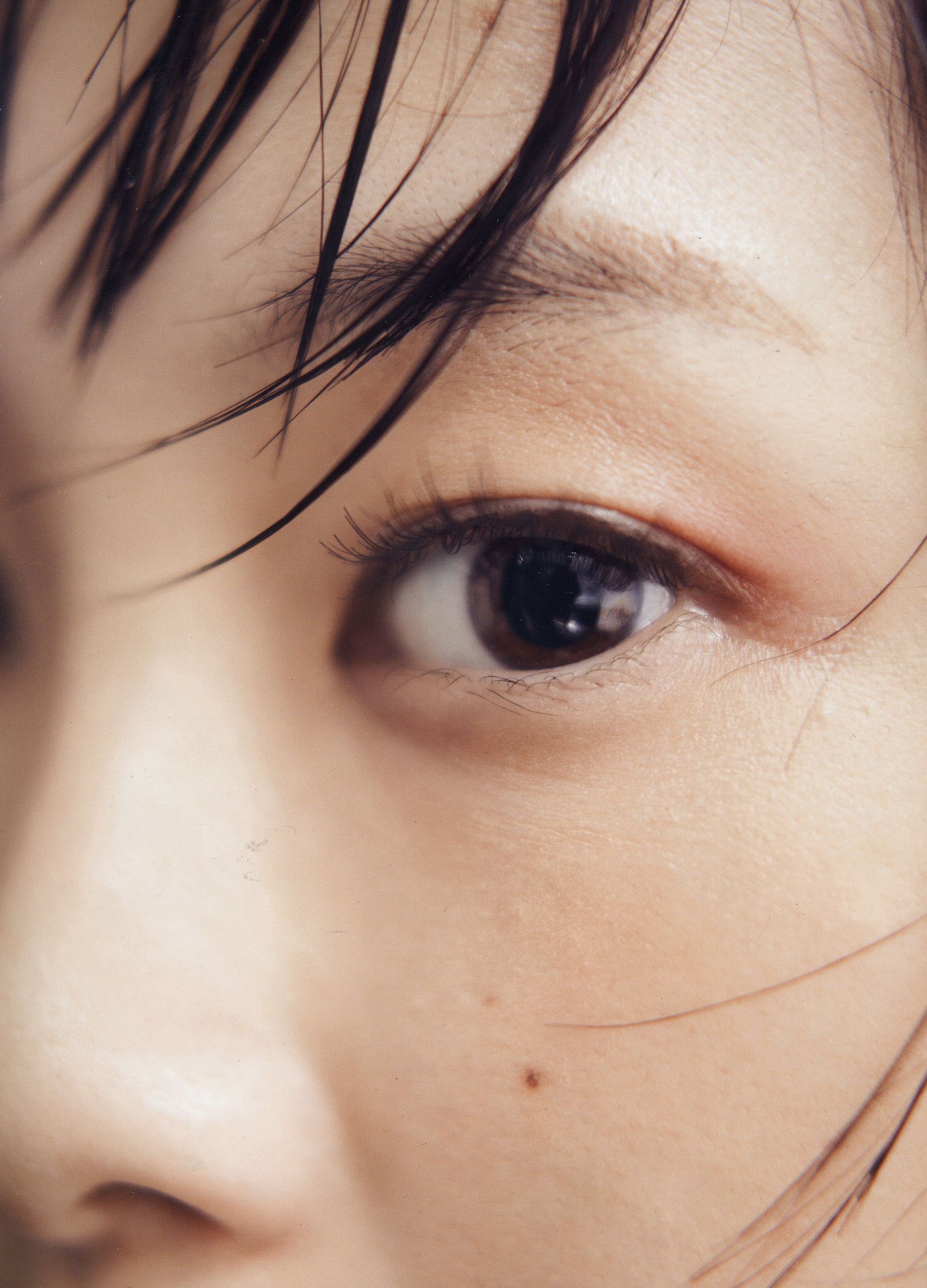 松井玲奈 《Kingyo》 Goldfish-图52