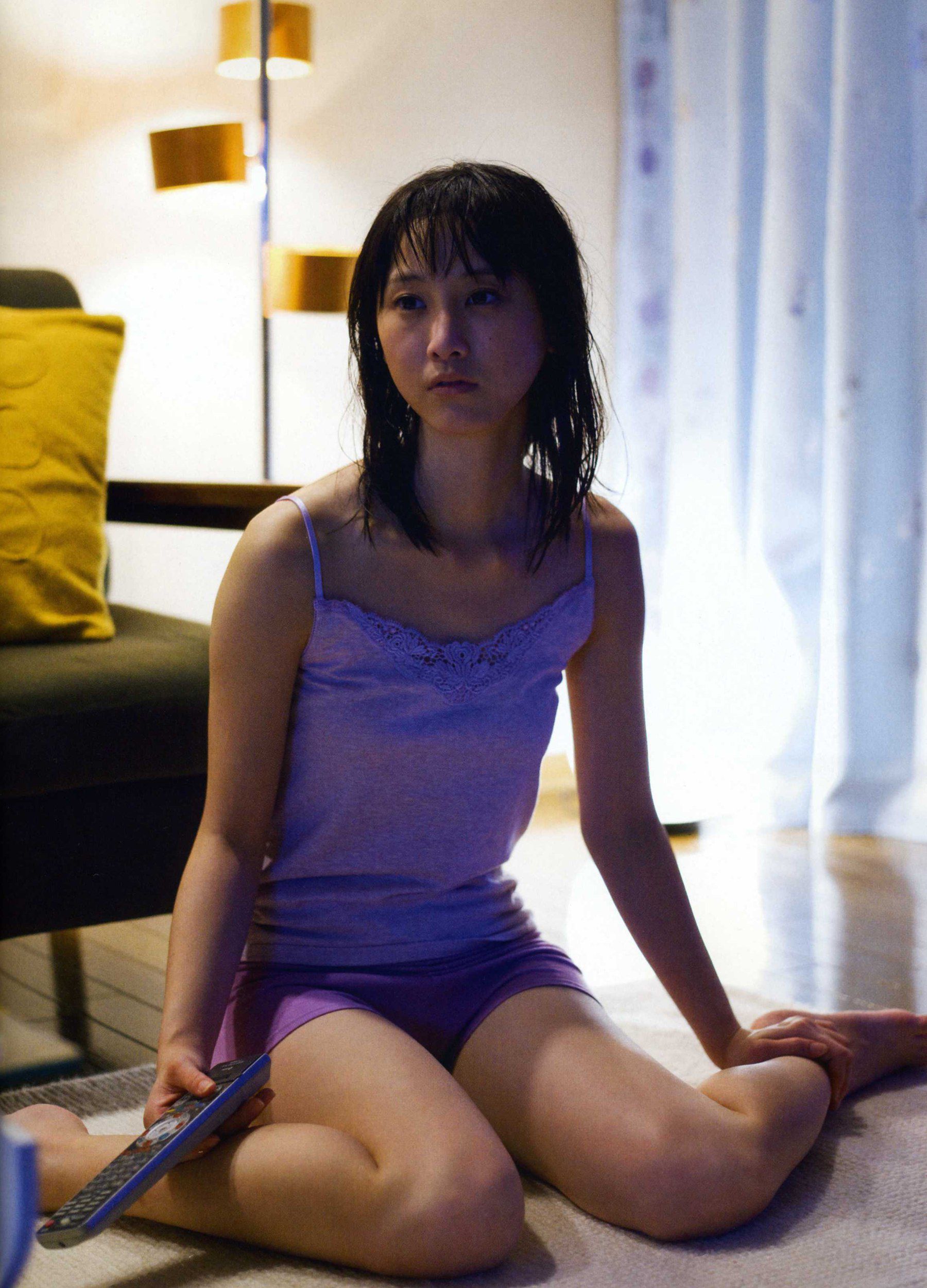 松井玲奈 《Kingyo》 Goldfish-图62