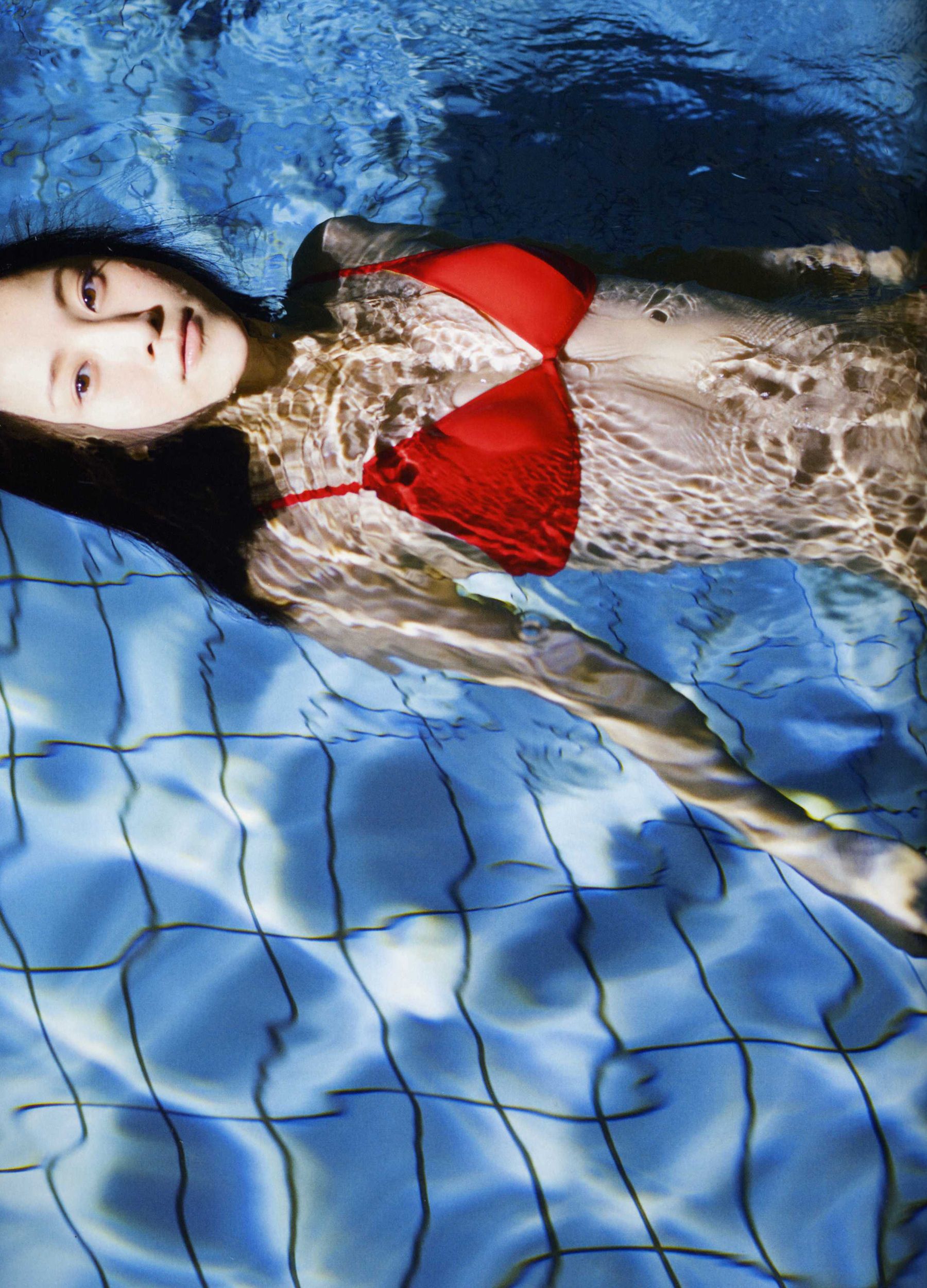 松井玲奈 《Kingyo》 Goldfish-图68