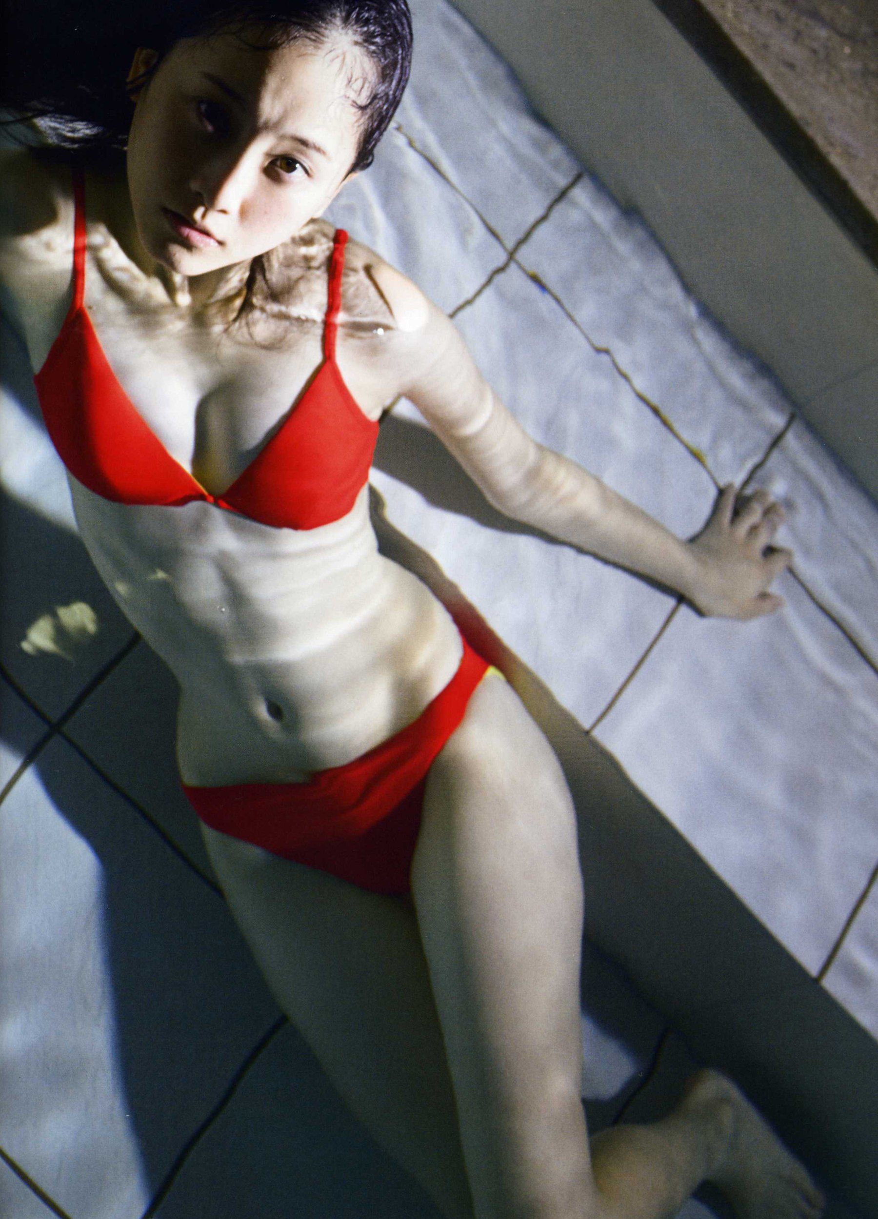 松井玲奈 《Kingyo》 Goldfish-图71