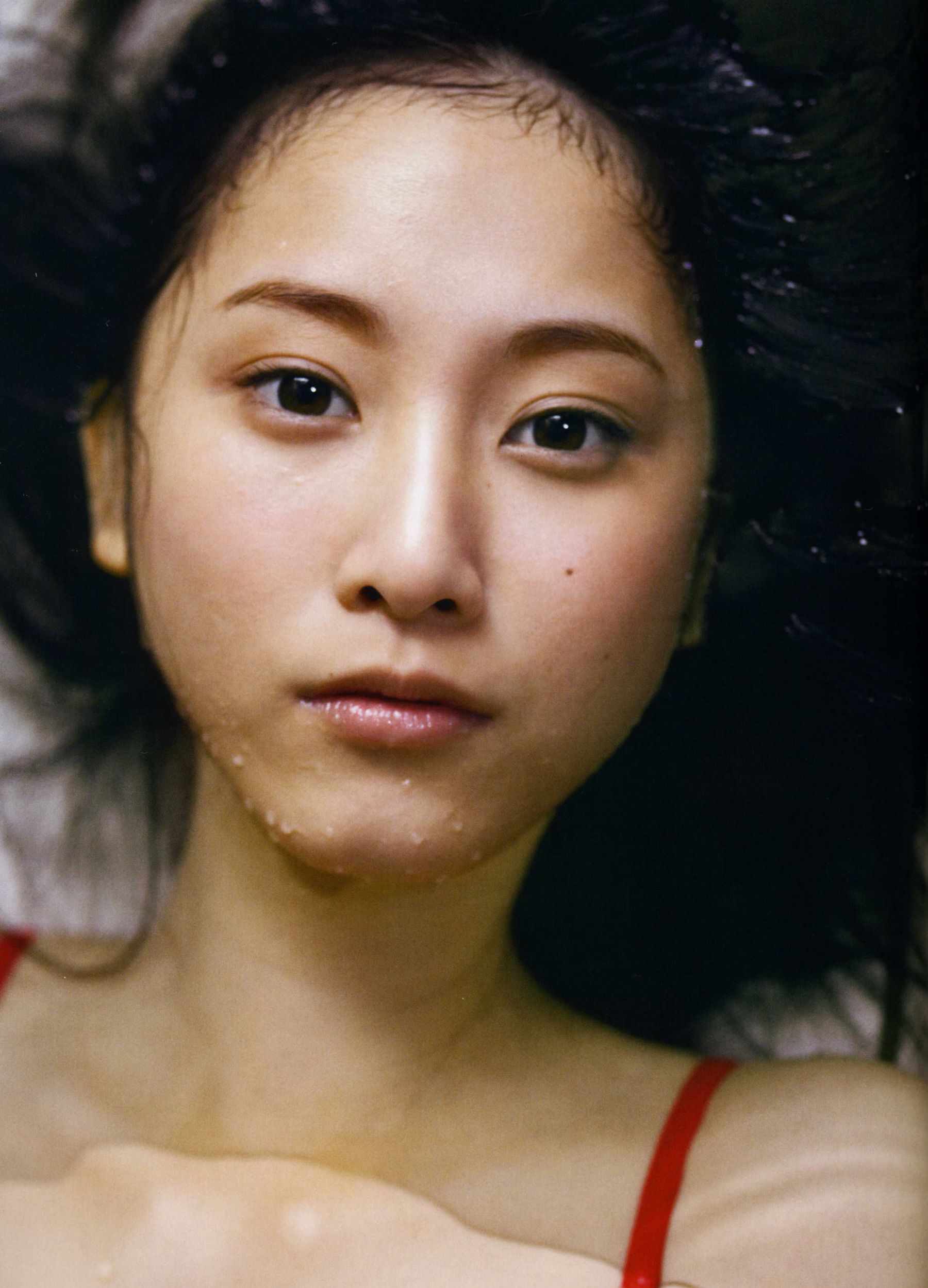 松井玲奈 《Kingyo》 Goldfish-图72