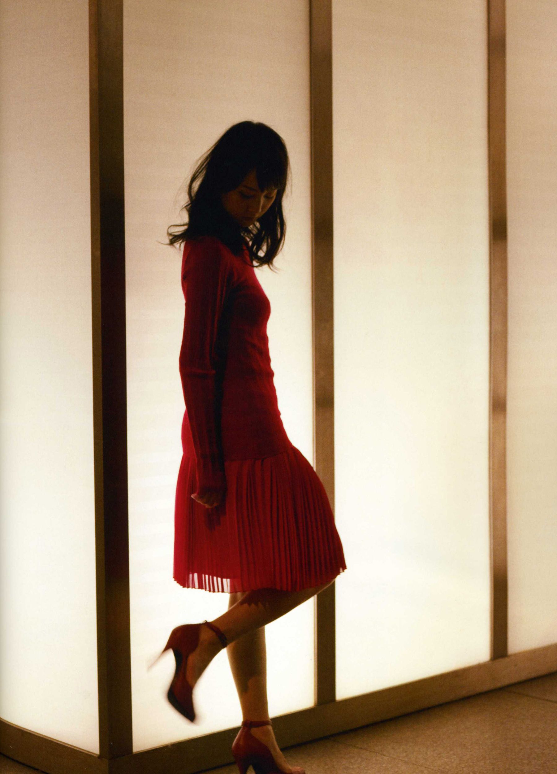 松井玲奈 《Kingyo》 Goldfish-图76