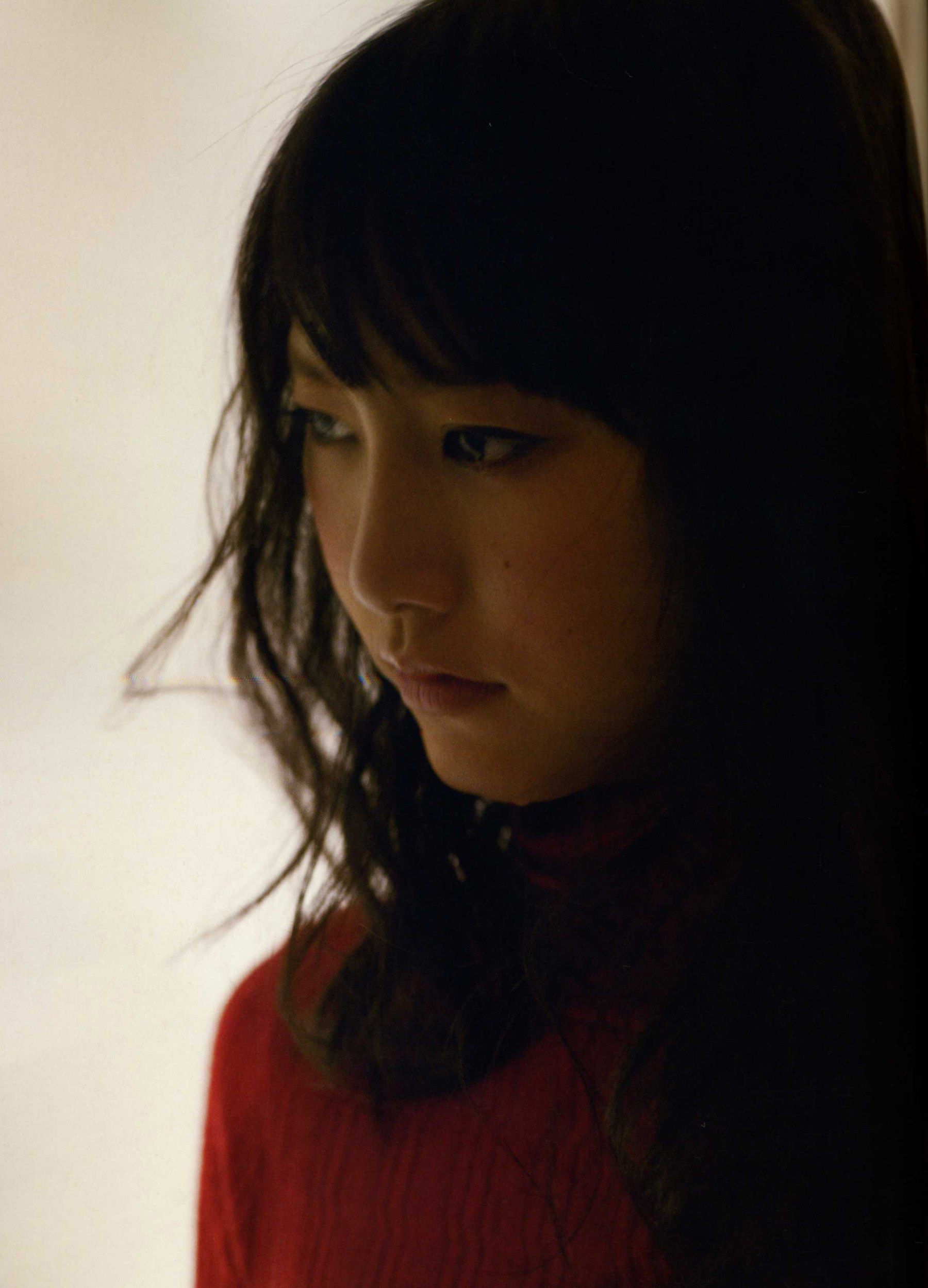 松井玲奈 《Kingyo》 Goldfish-图79