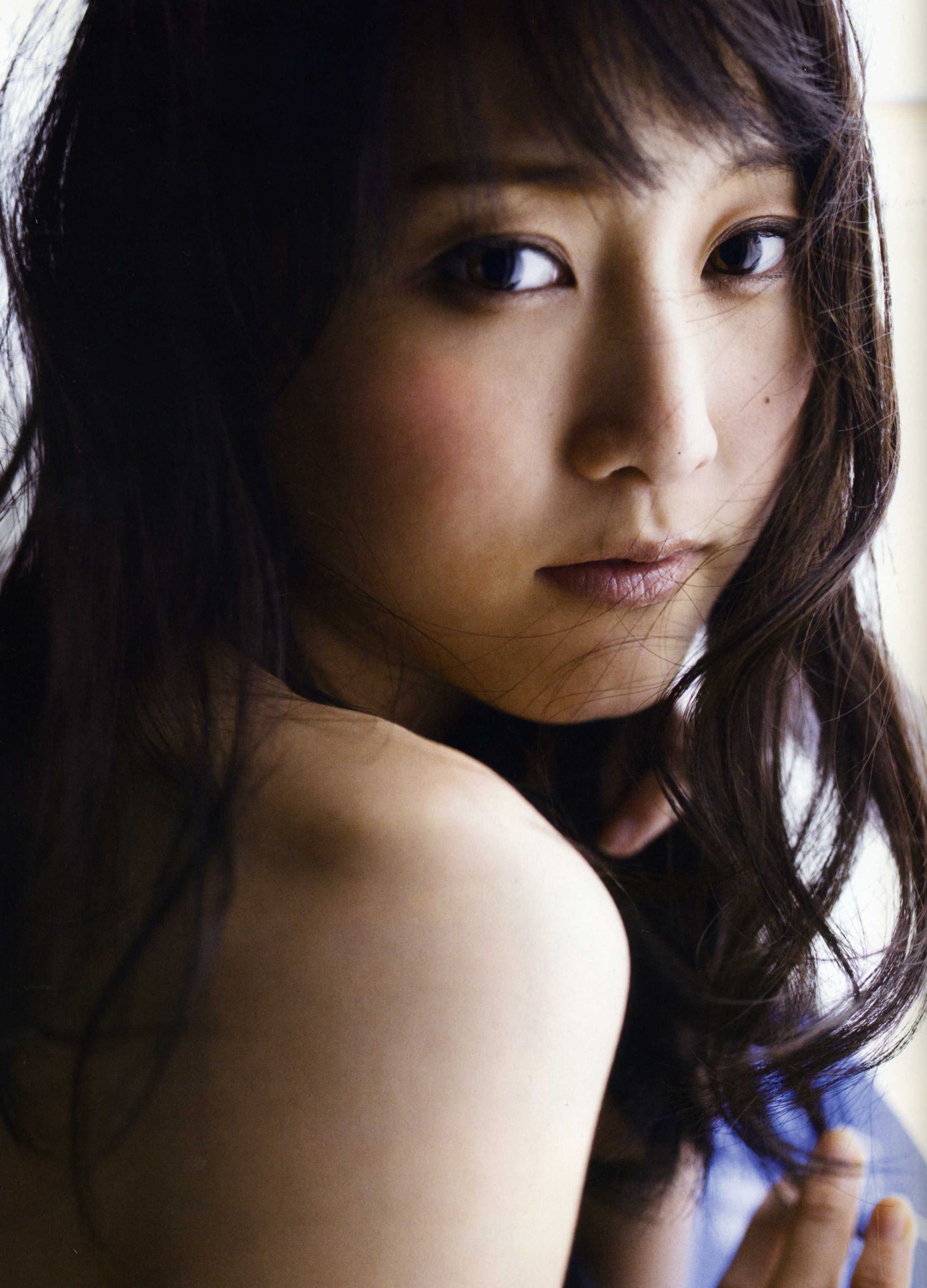 松井玲奈 《Kingyo》 Goldfish-图86