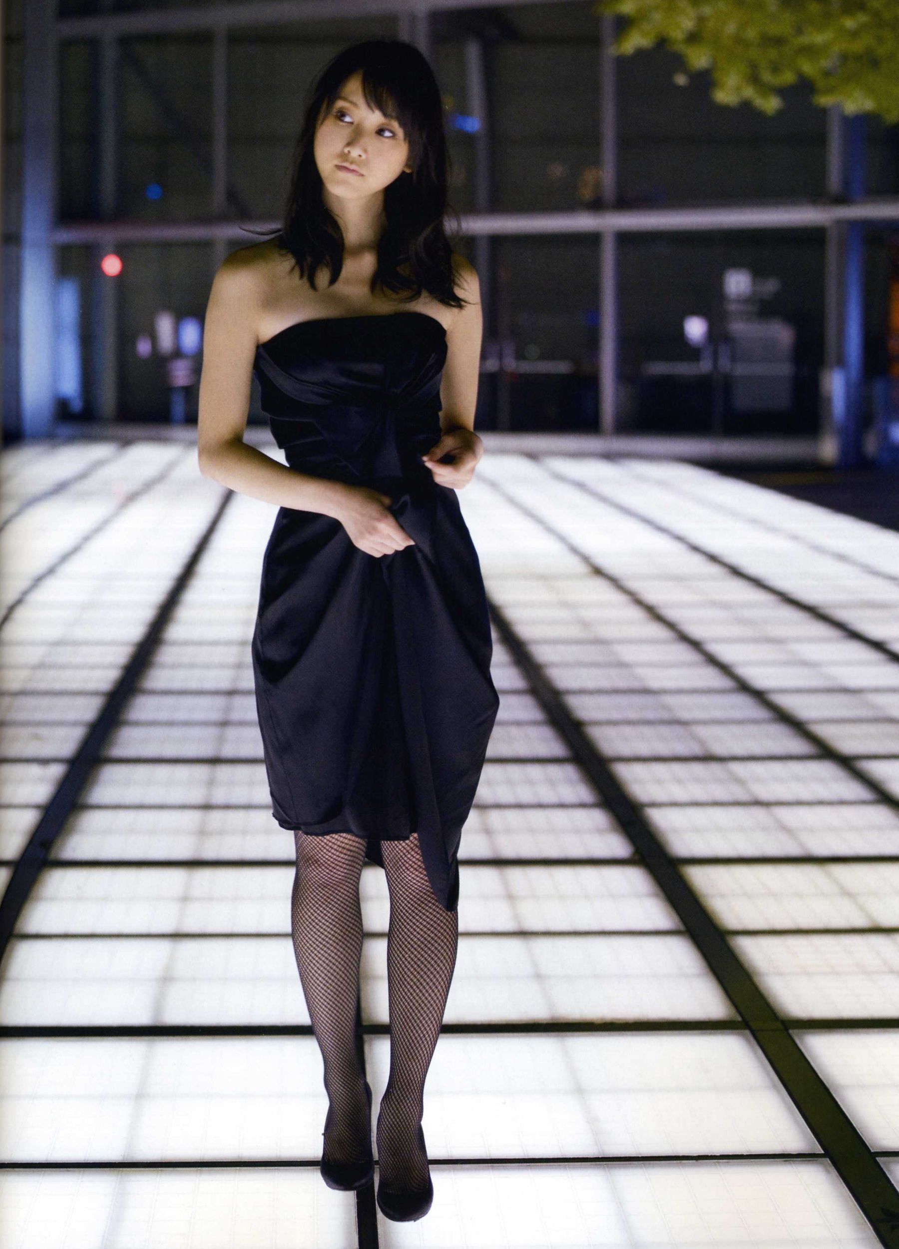 松井玲奈 《Kingyo》 Goldfish-图88