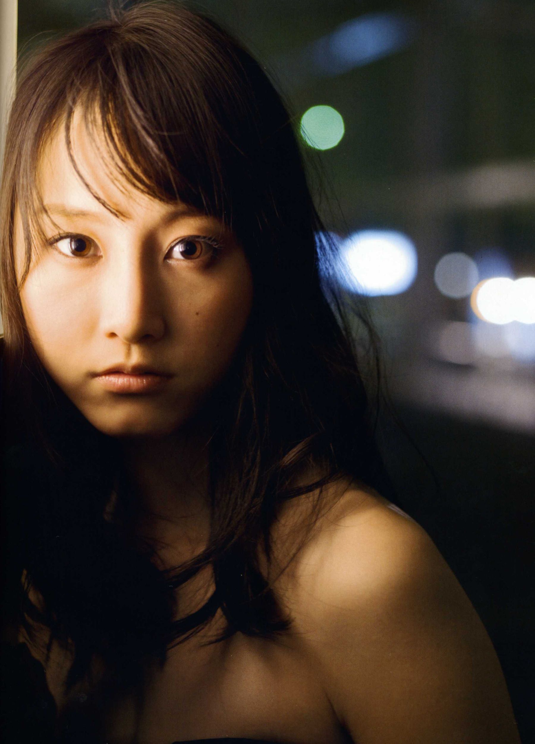 松井玲奈 《Kingyo》 Goldfish-图90