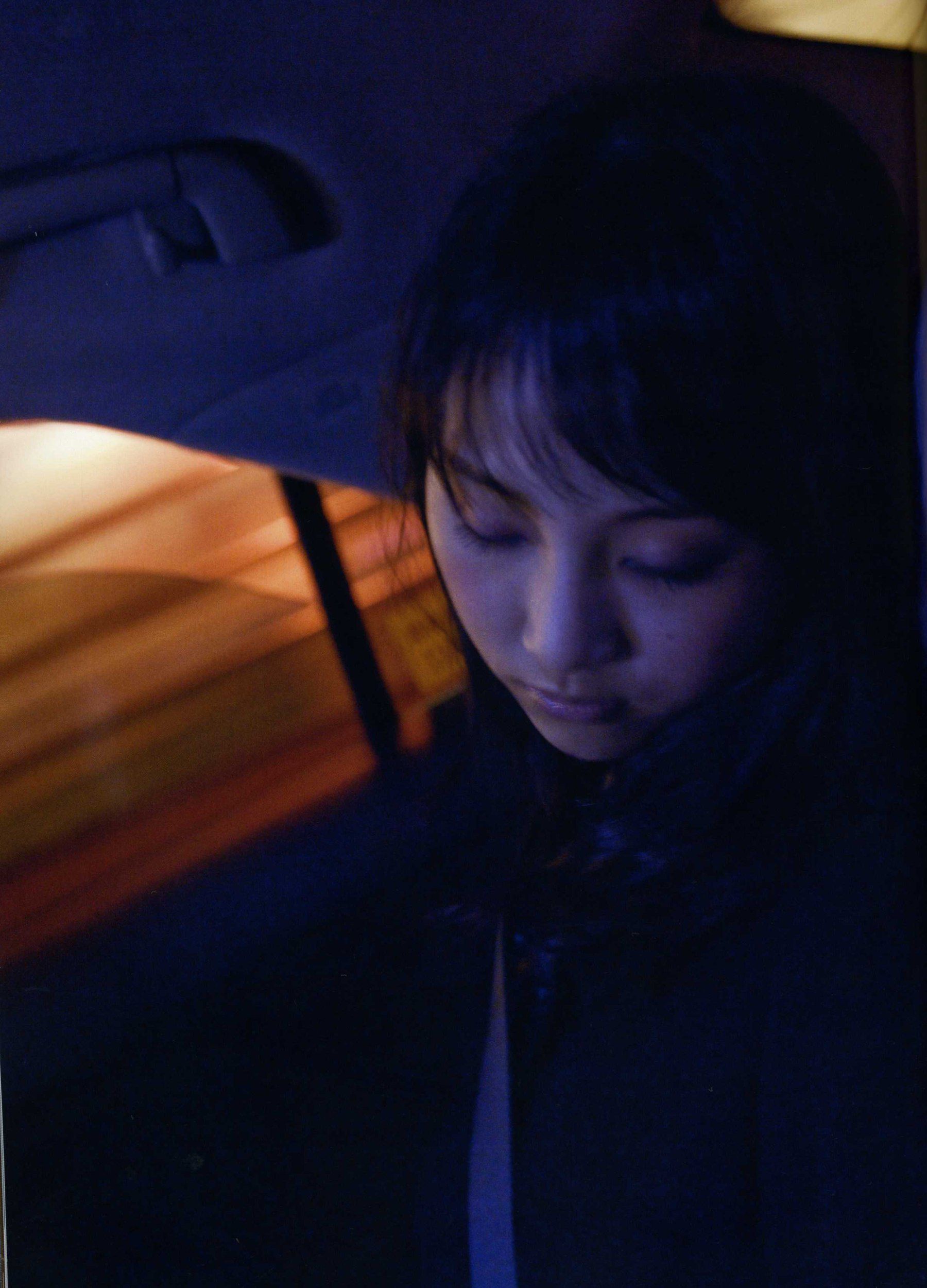 松井玲奈 《Kingyo》 Goldfish-图91