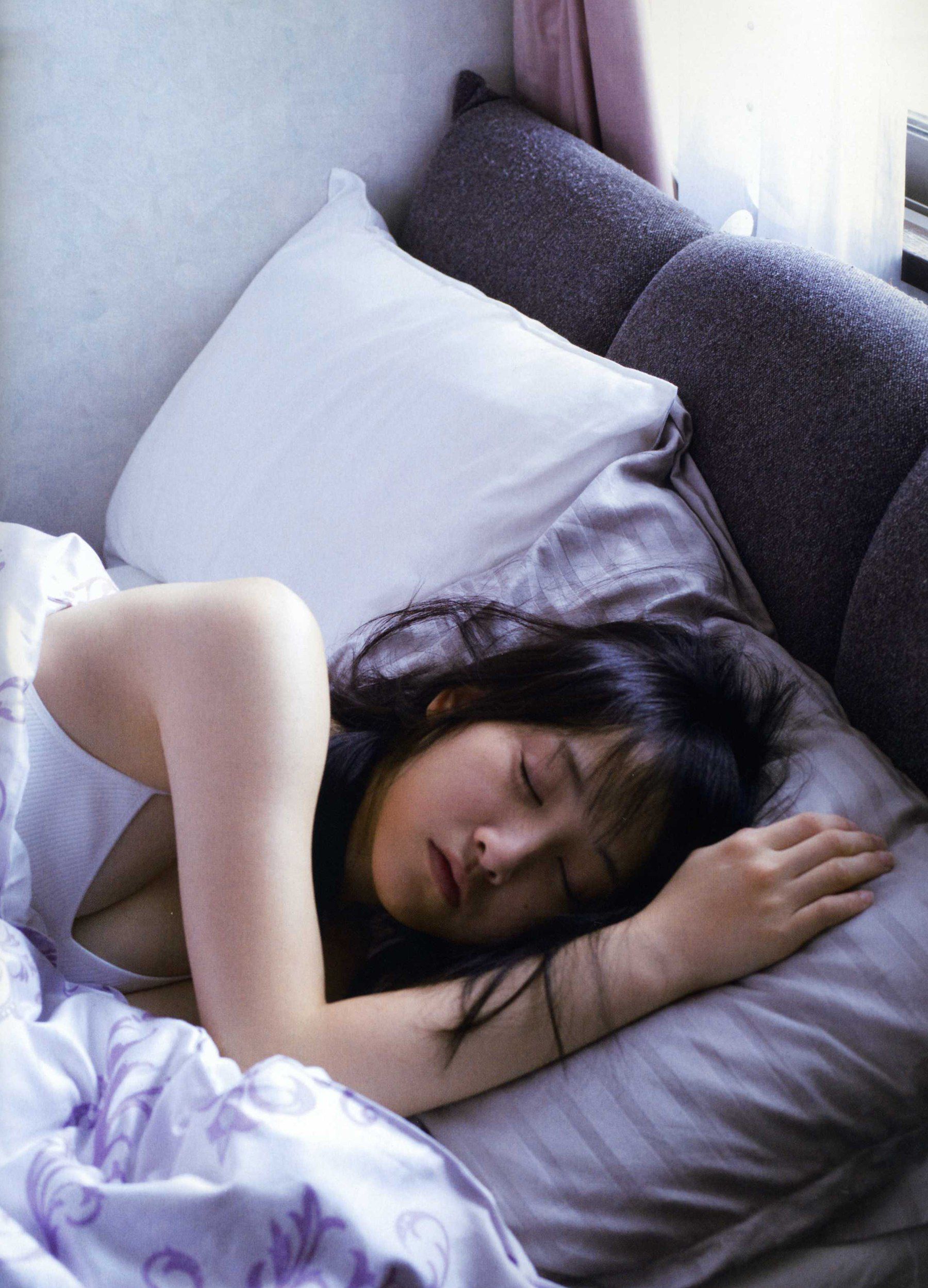 松井玲奈 《Kingyo》 Goldfish-图92