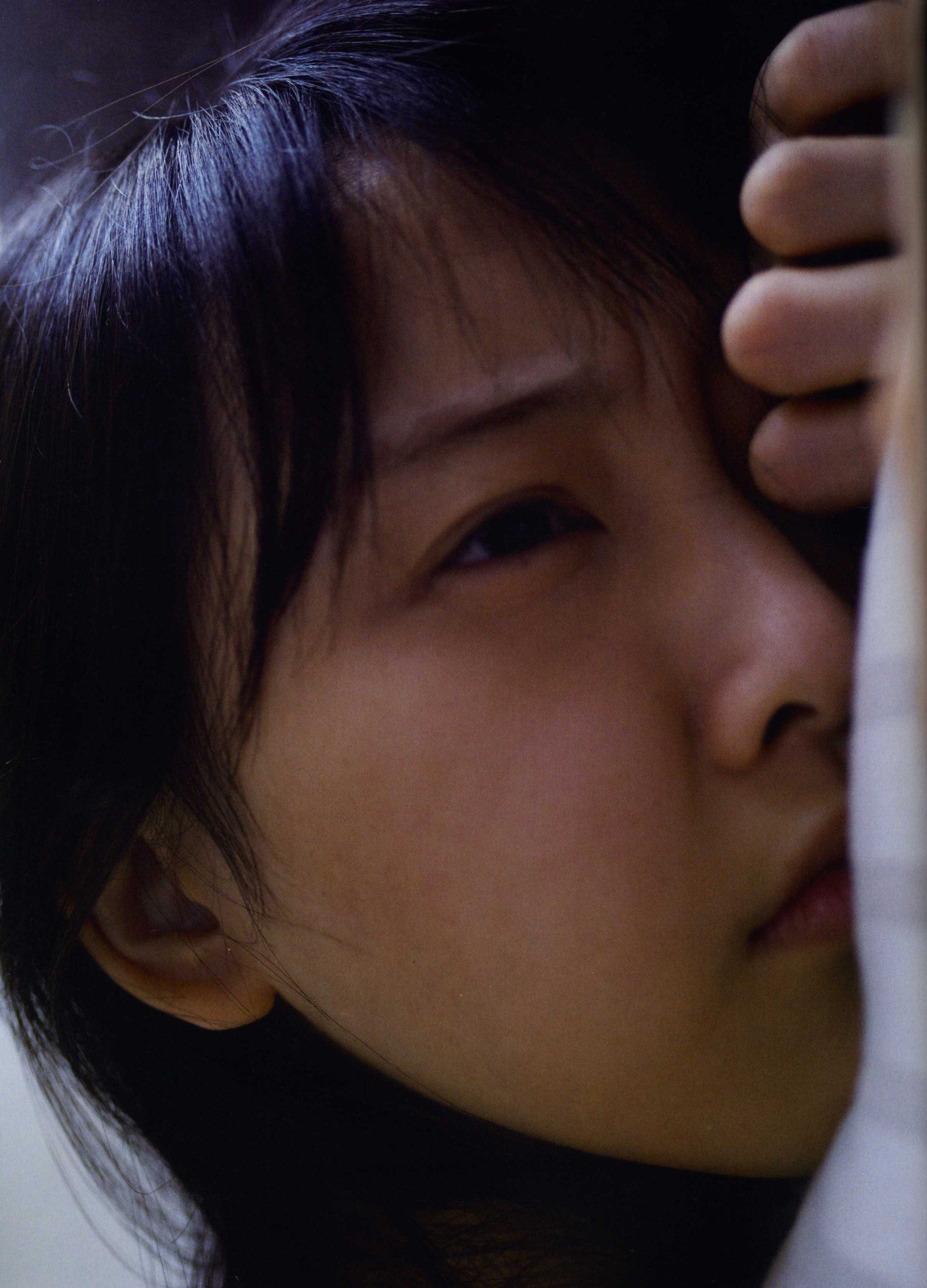 松井玲奈 《Kingyo》 Goldfish-图93