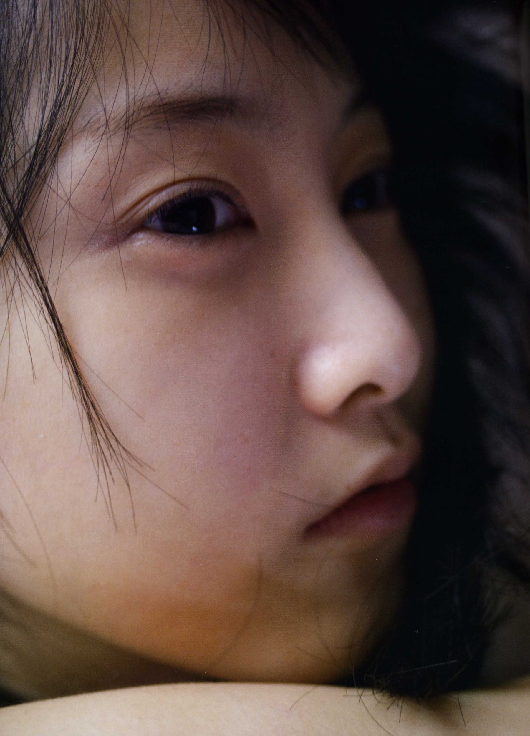 松井玲奈 《Kingyo》 Goldfish-图95