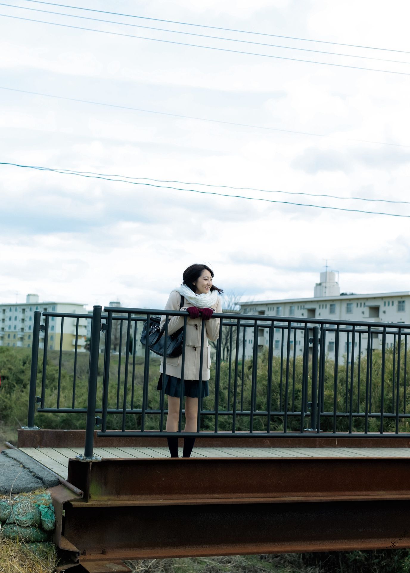 武田玲奈《short》-图9