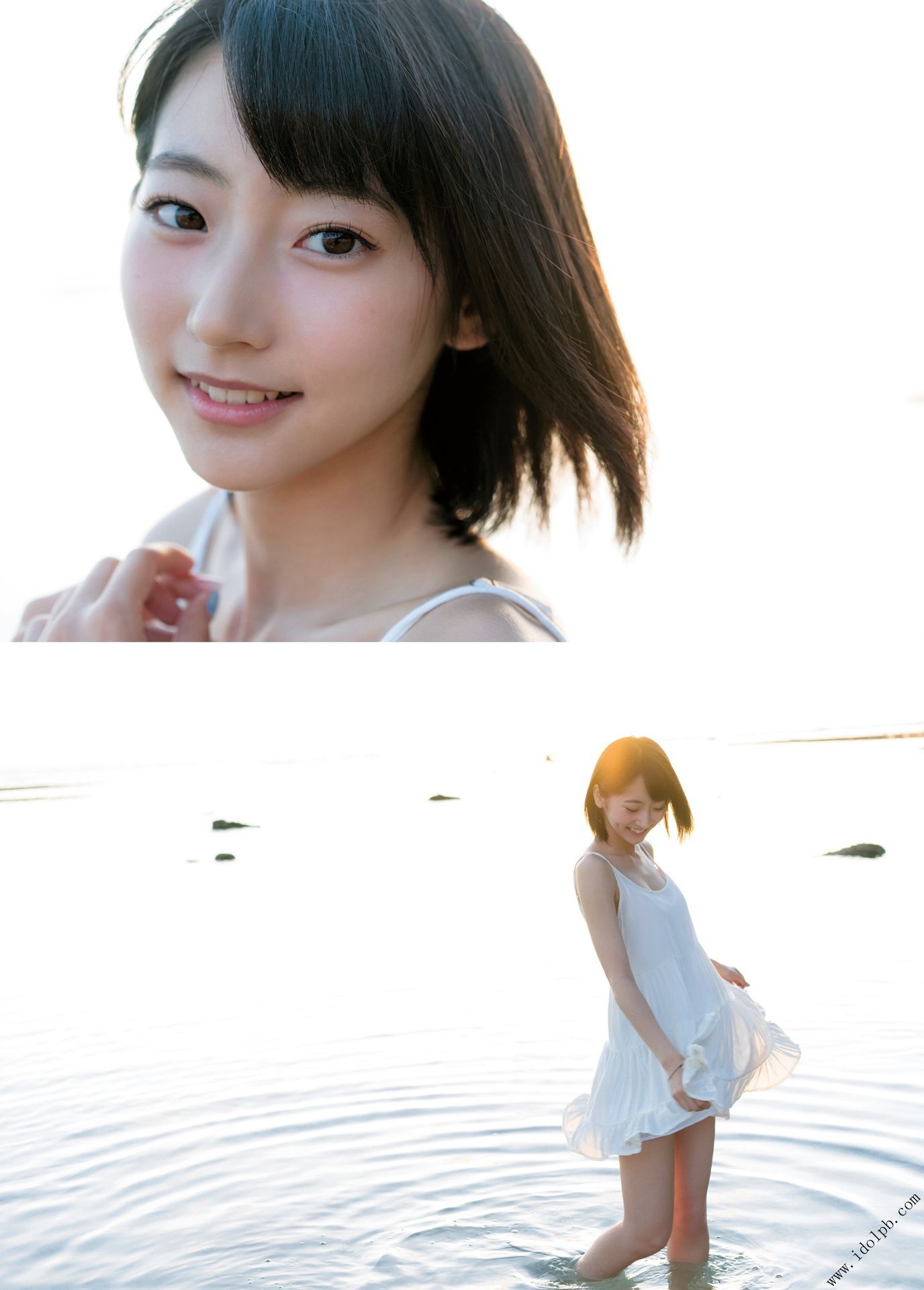 武田玲奈《short》-图102