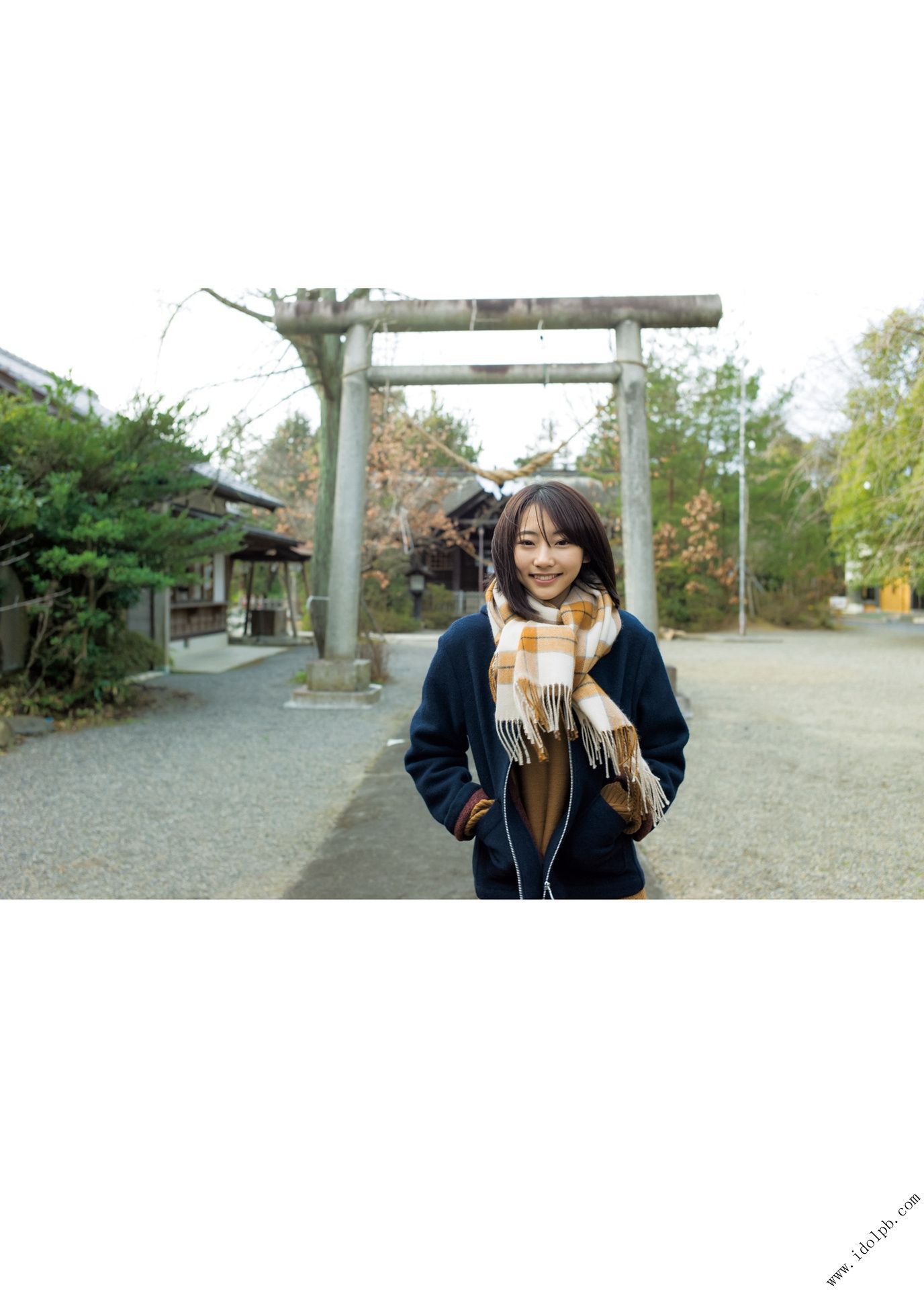 武田玲奈《short》-图10