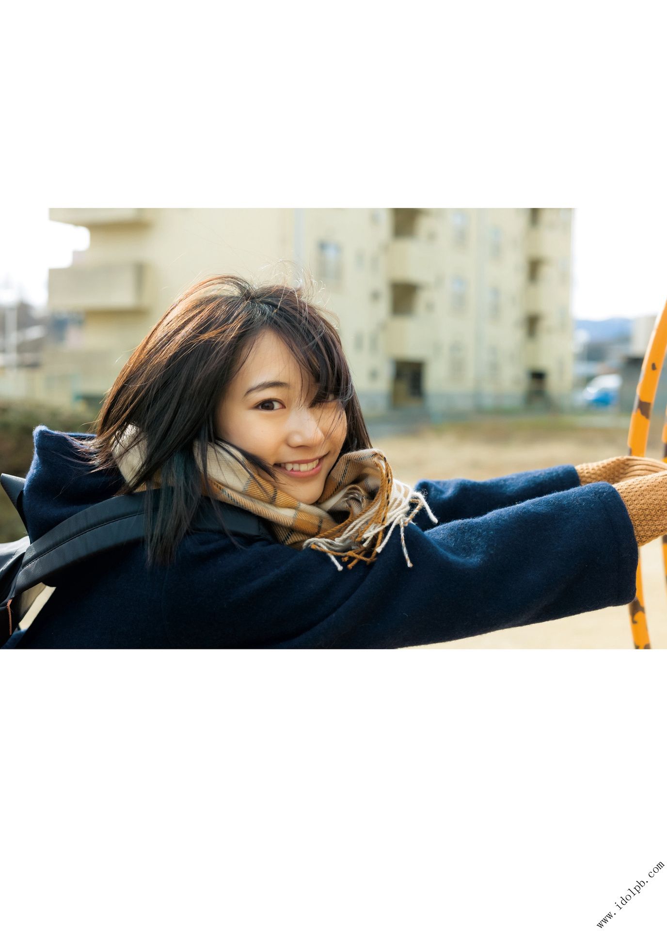 武田玲奈《short》-图11