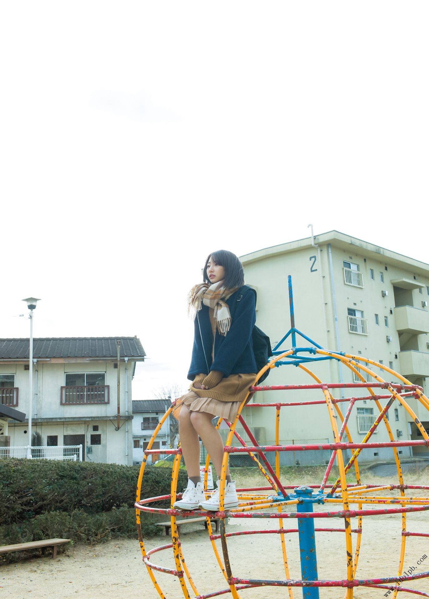 武田玲奈《short》-图12