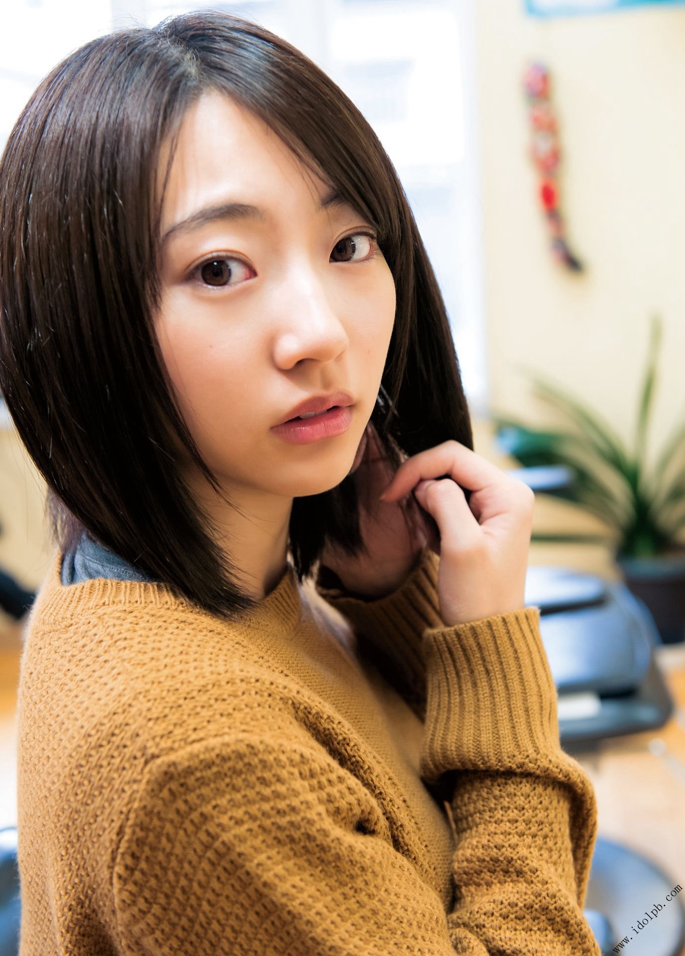 武田玲奈《short》-图24