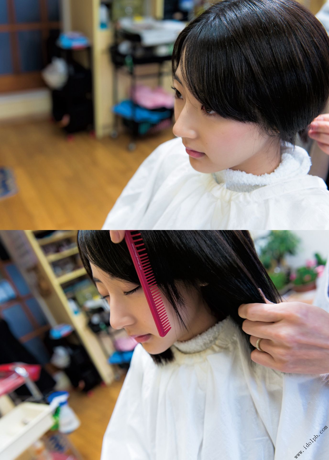 武田玲奈《short》-图25