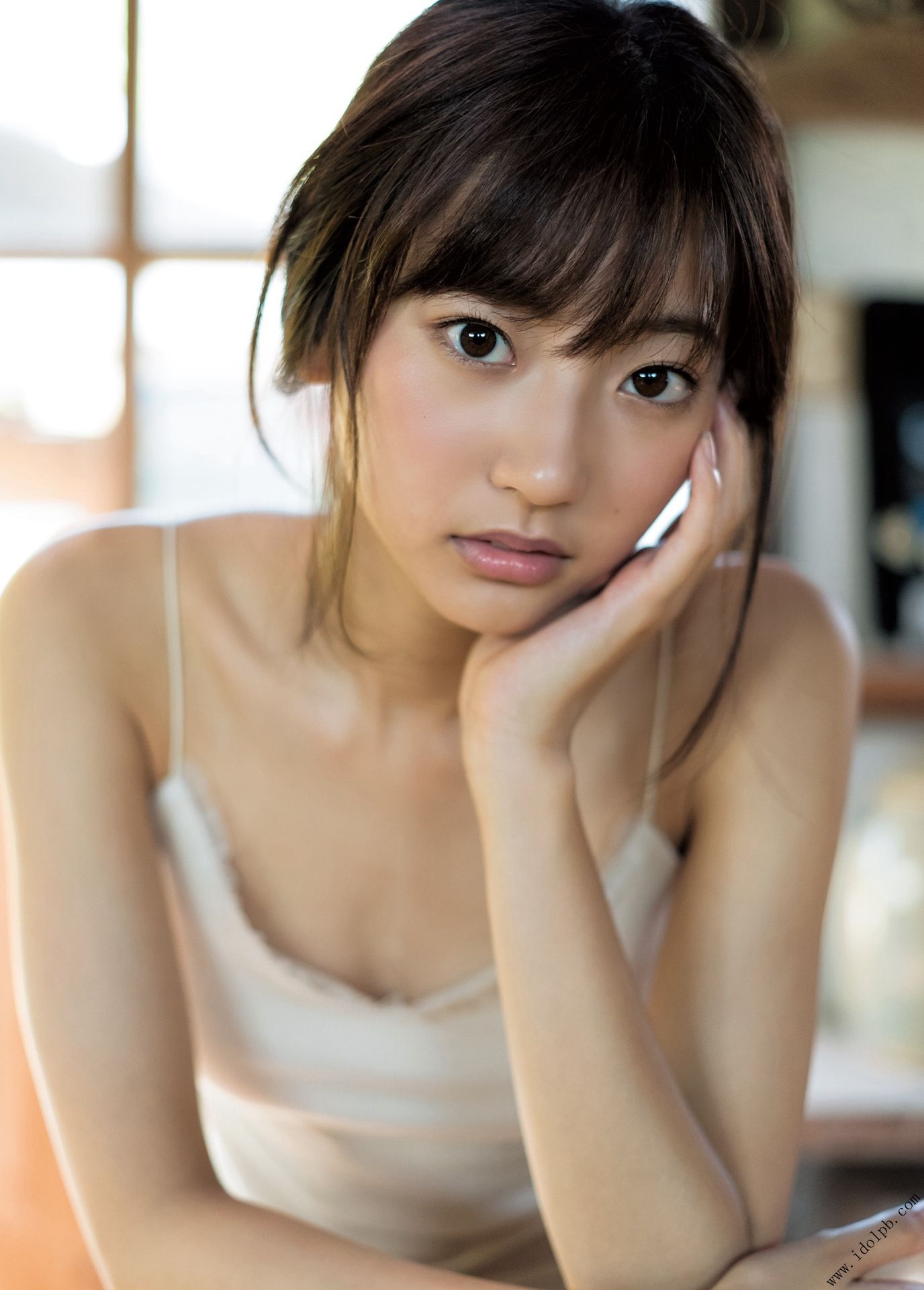 武田玲奈《short》-图2