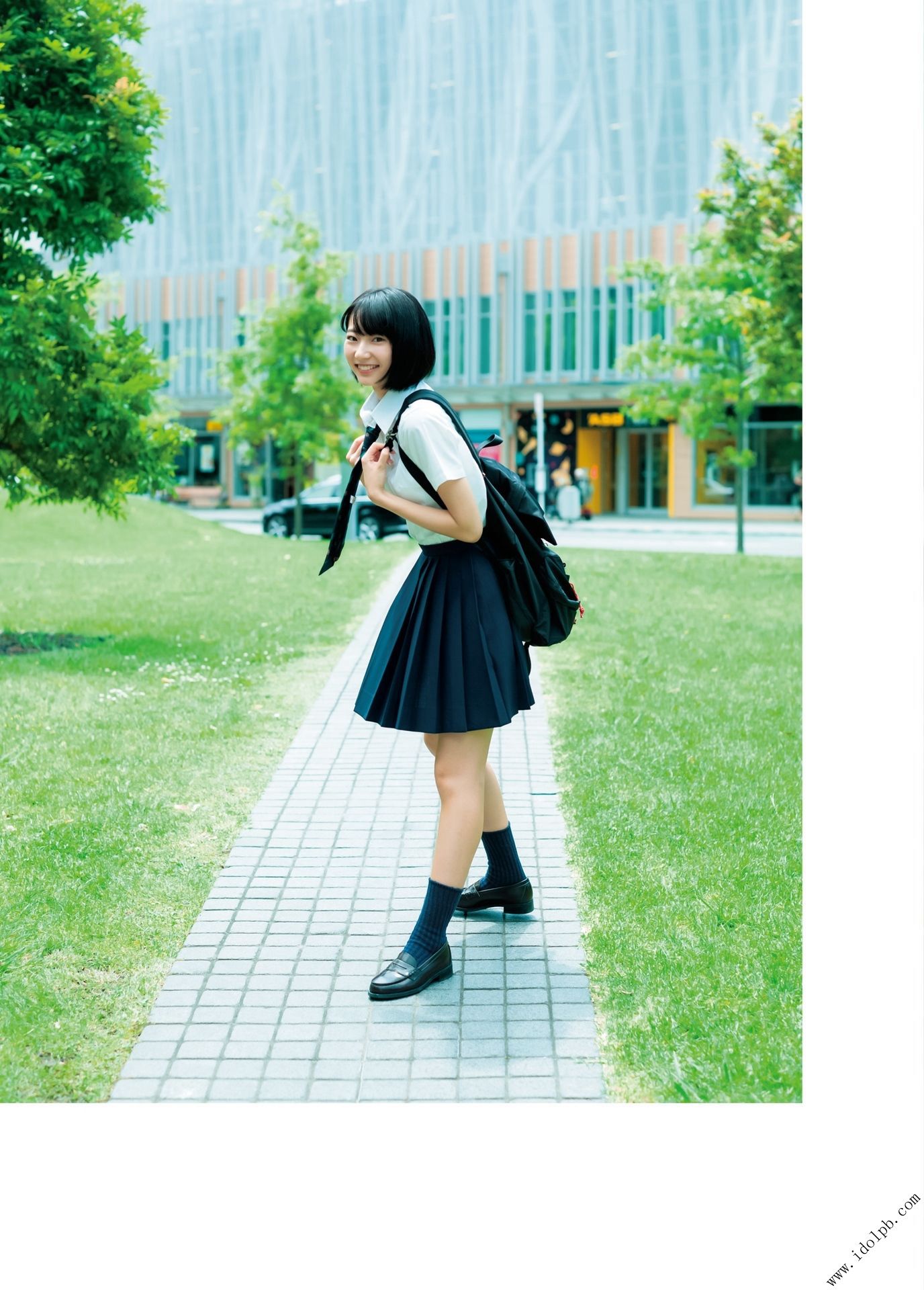 武田玲奈《short》-图29