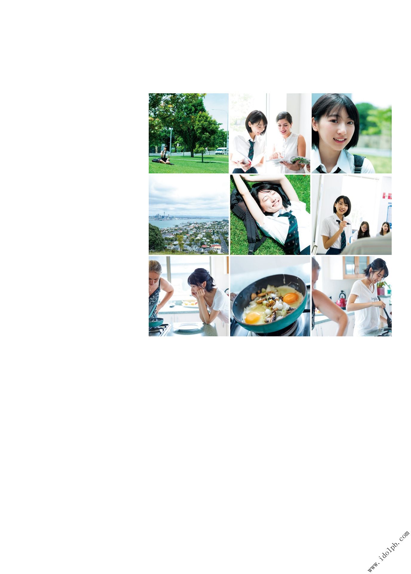 武田玲奈《short》-图32