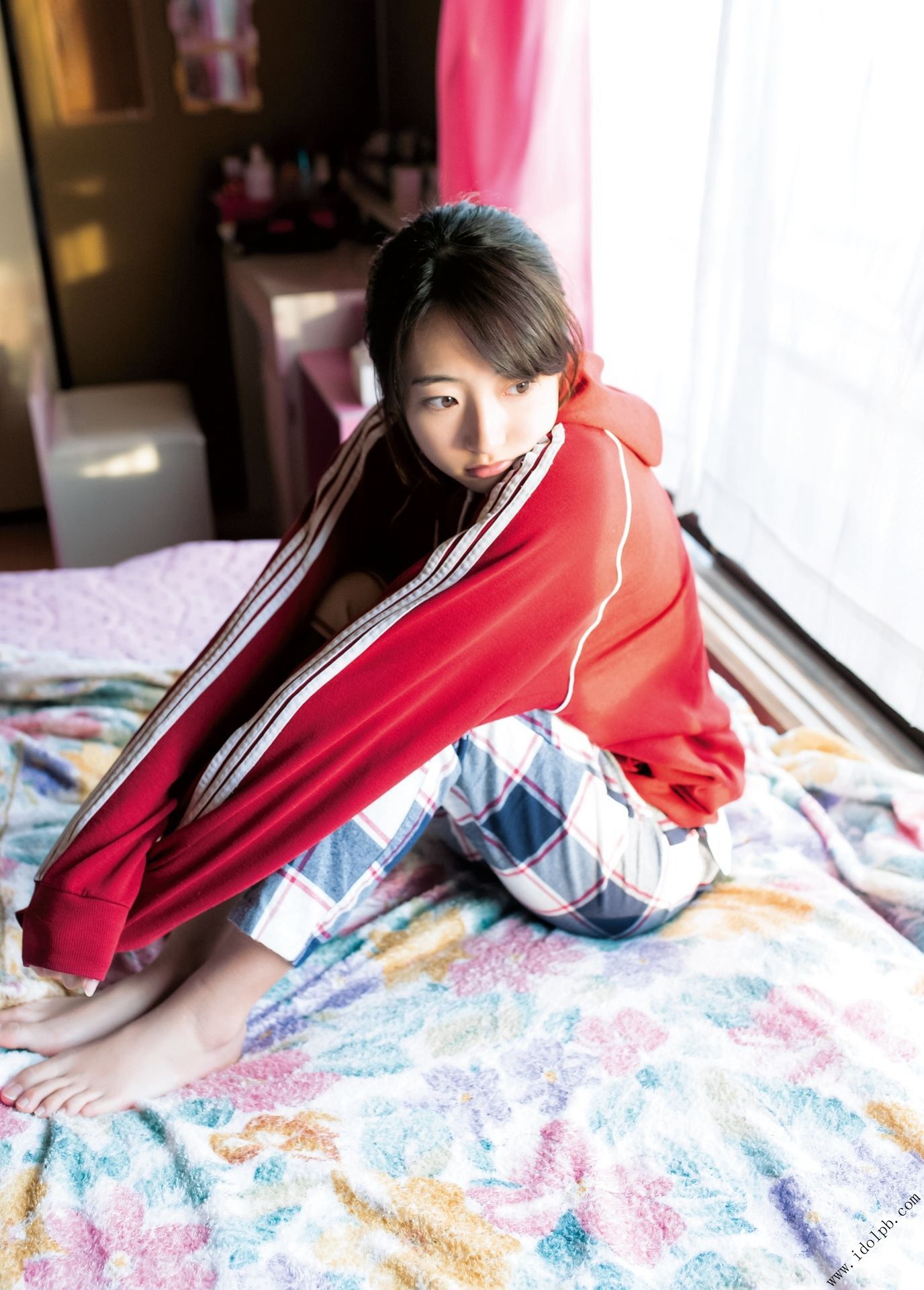 武田玲奈《short》-图37