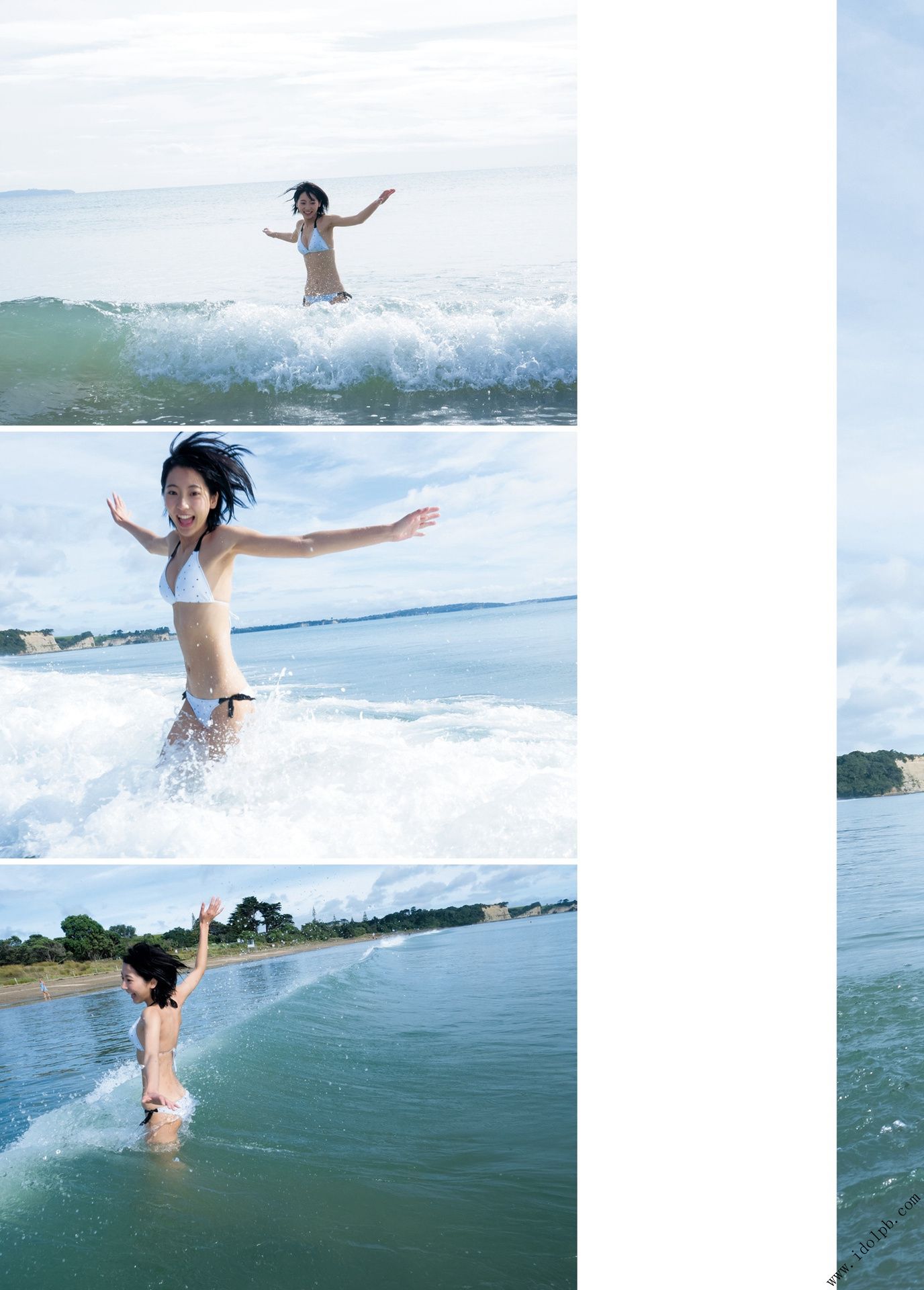 武田玲奈《short》-图38