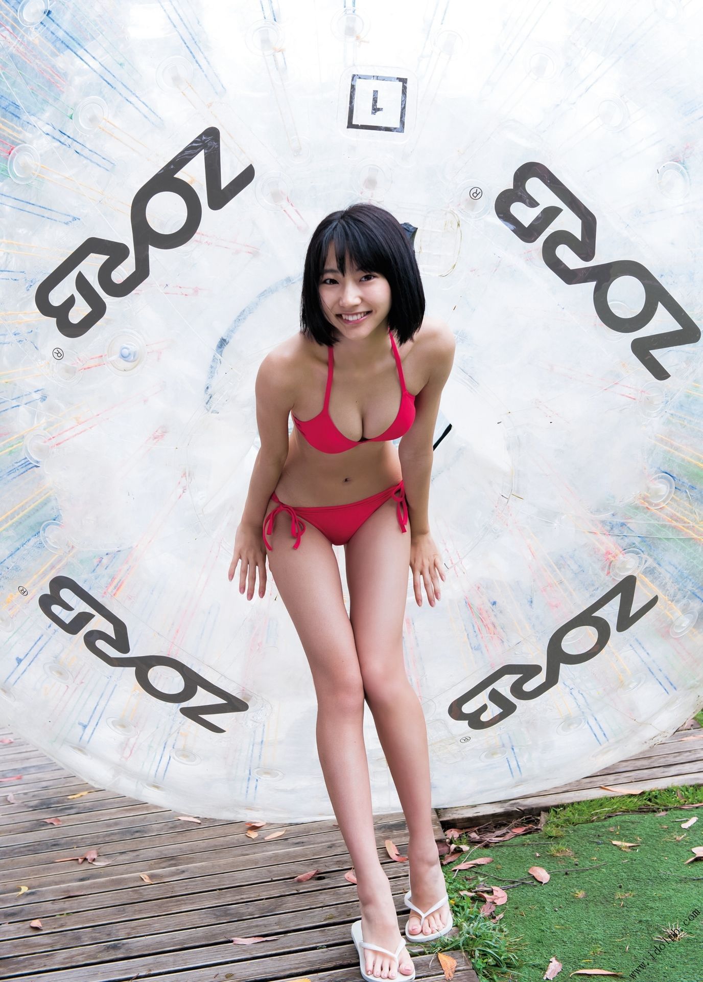 武田玲奈《short》-图42