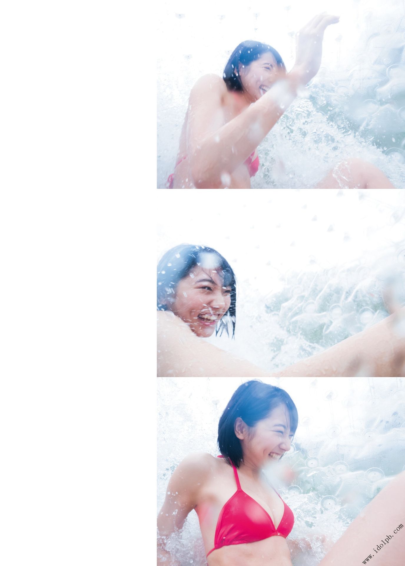 武田玲奈《short》-图44