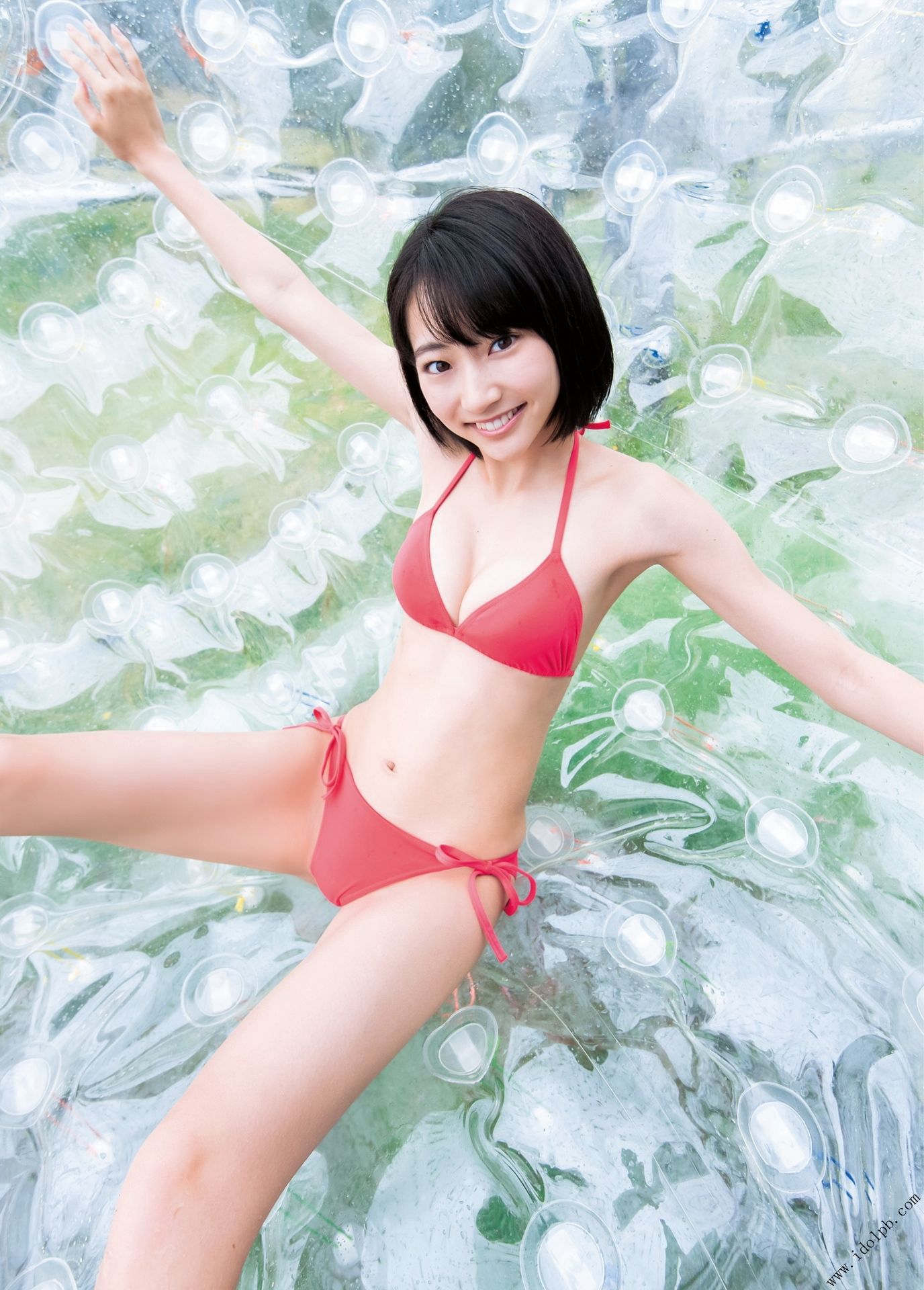 武田玲奈《short》-图45