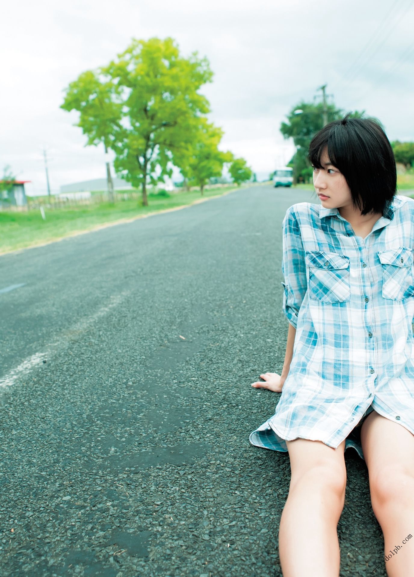 武田玲奈《short》-图53