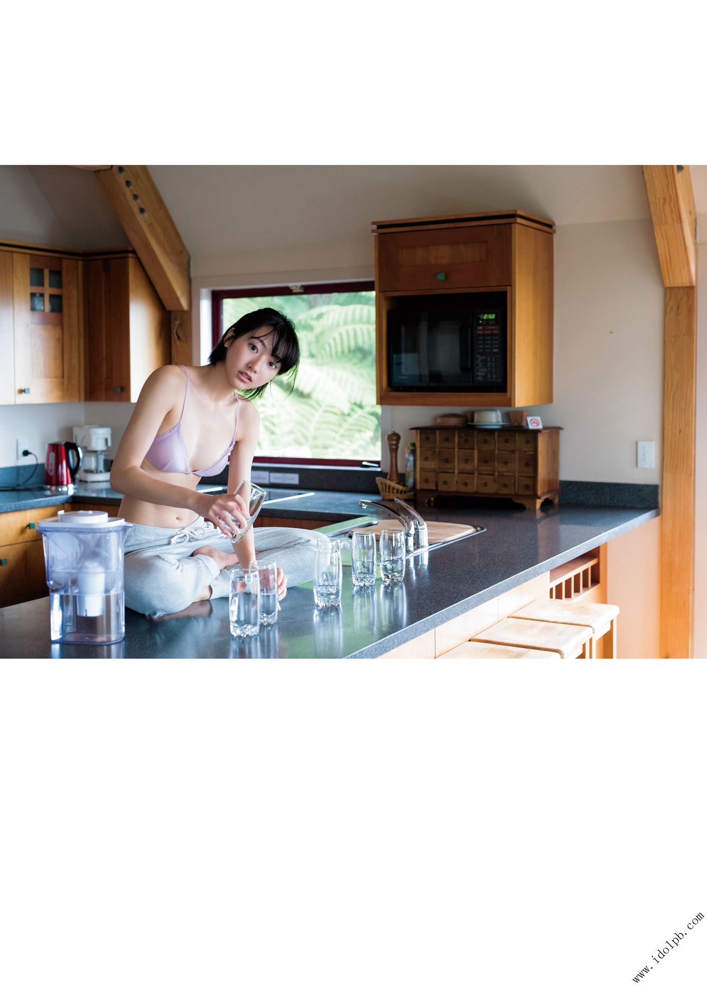 武田玲奈《short》-图55