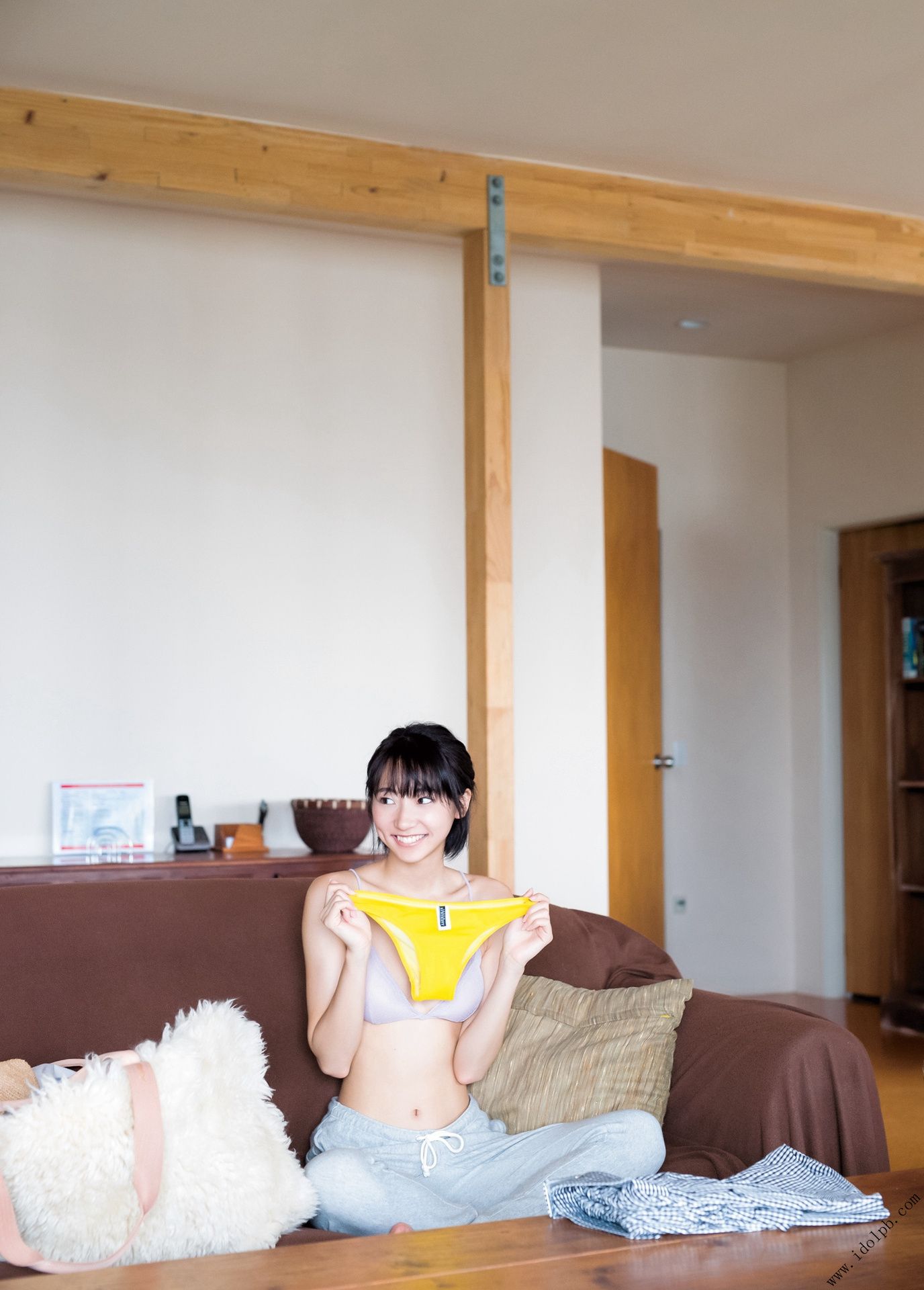 武田玲奈《short》-图57