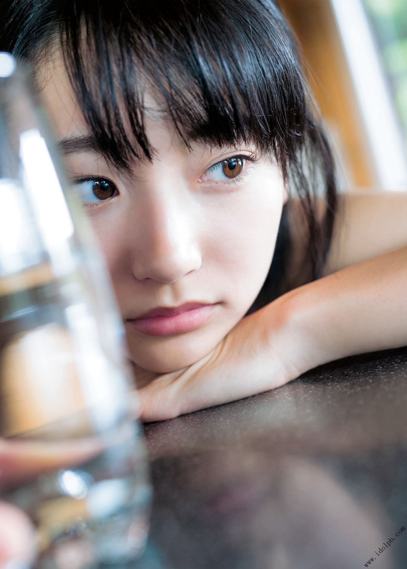 武田玲奈《short》-图60