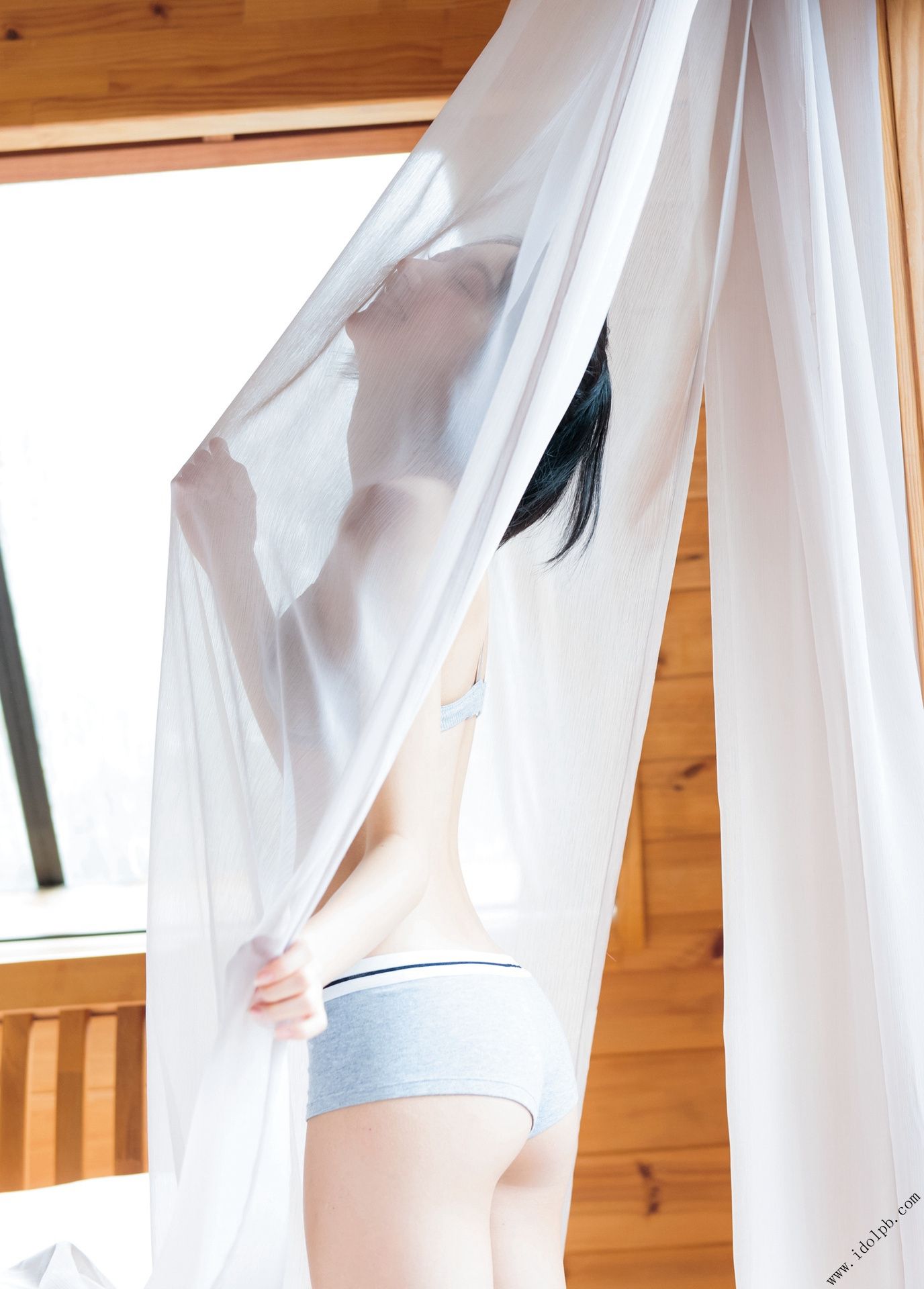 武田玲奈《short》-图63