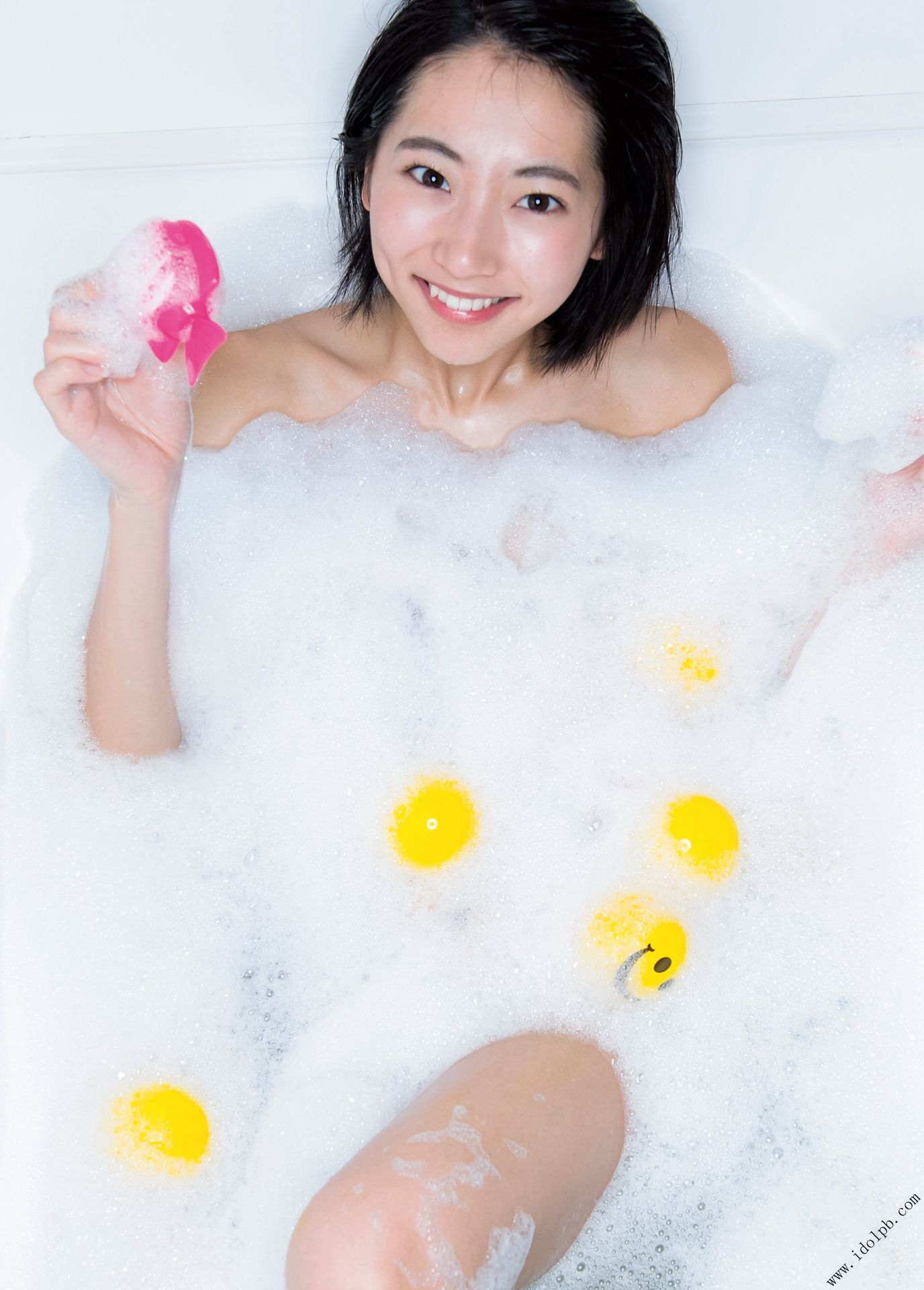 武田玲奈《short》-图67