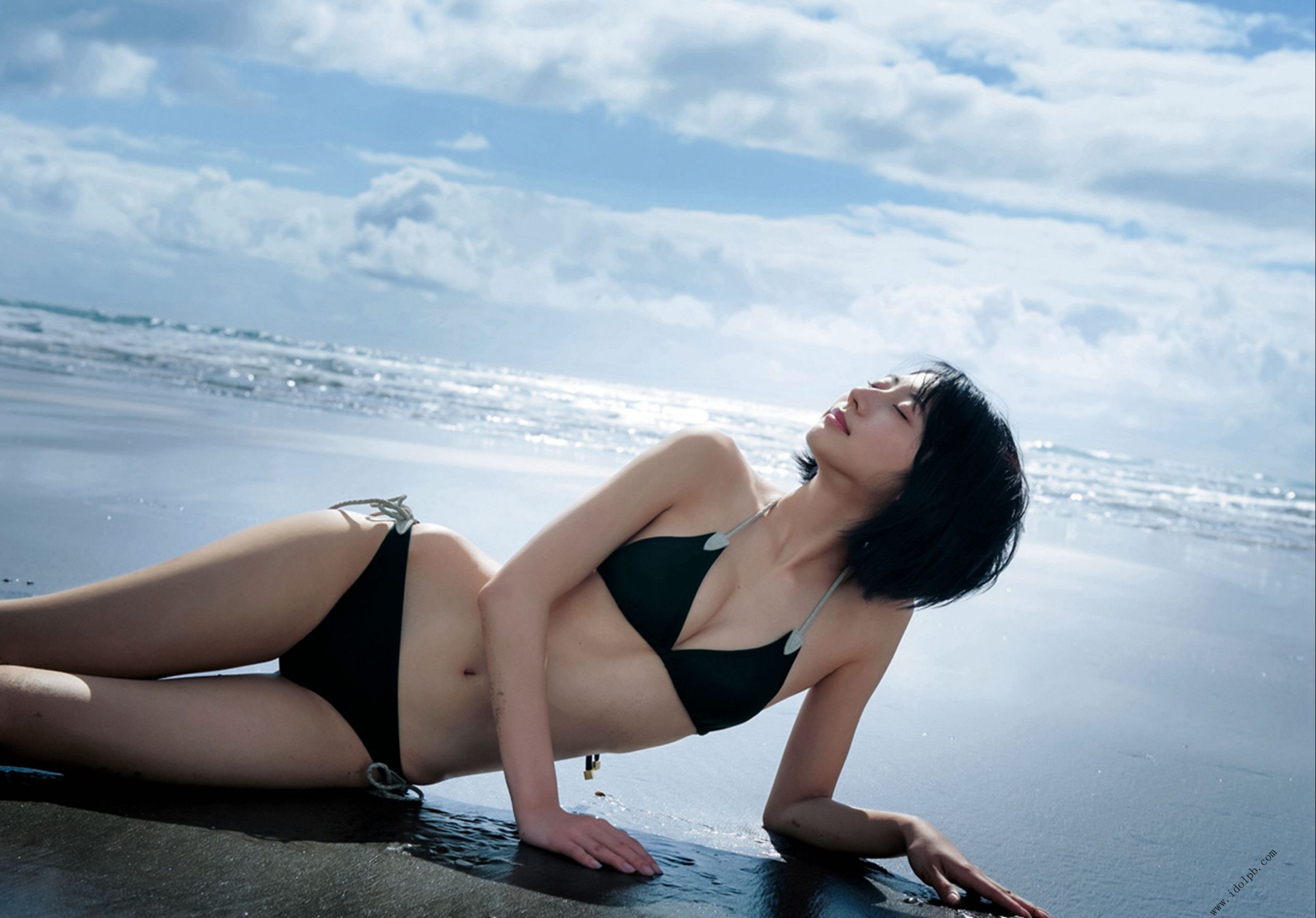 武田玲奈《short》-图75