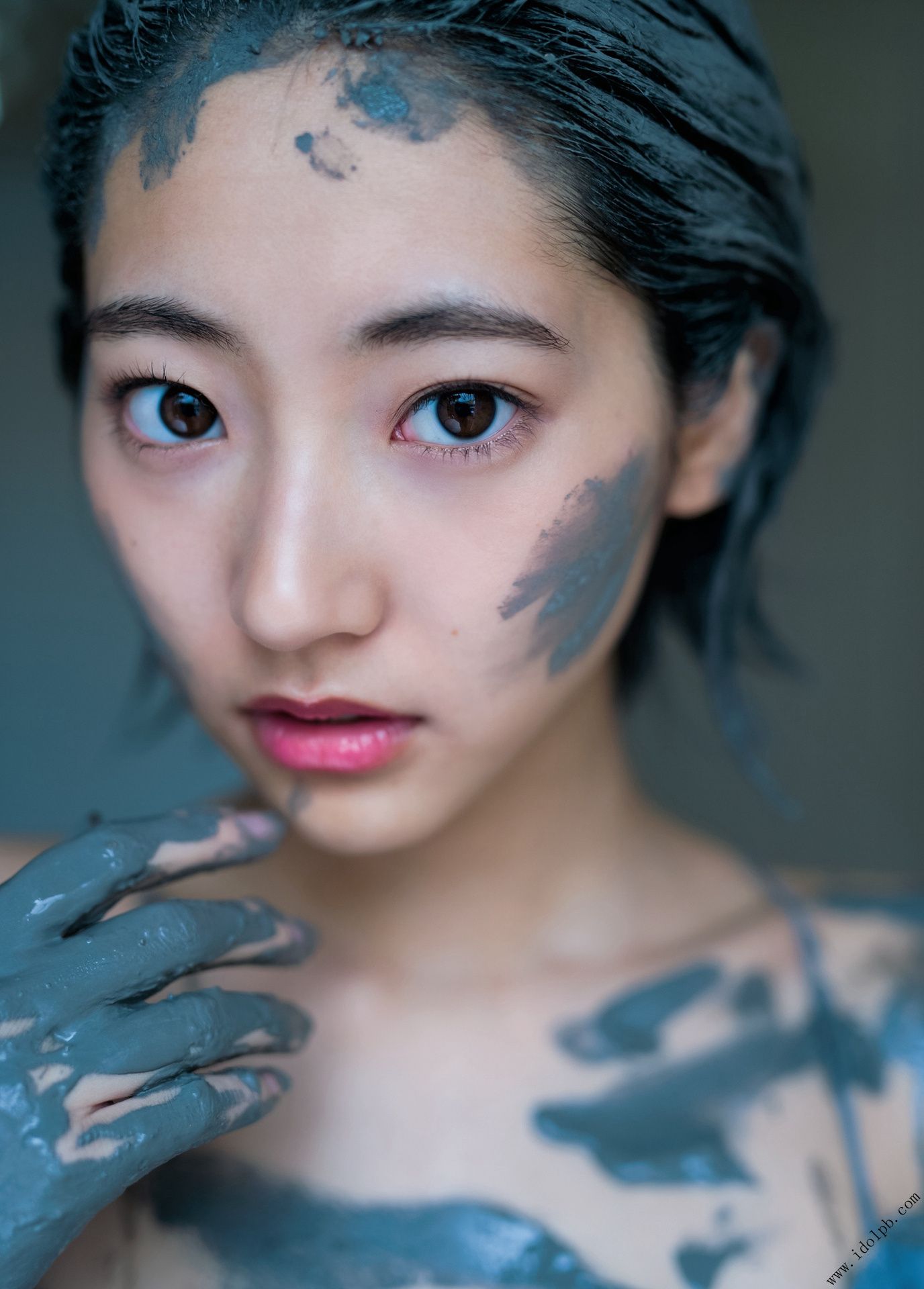 武田玲奈《short》-图82