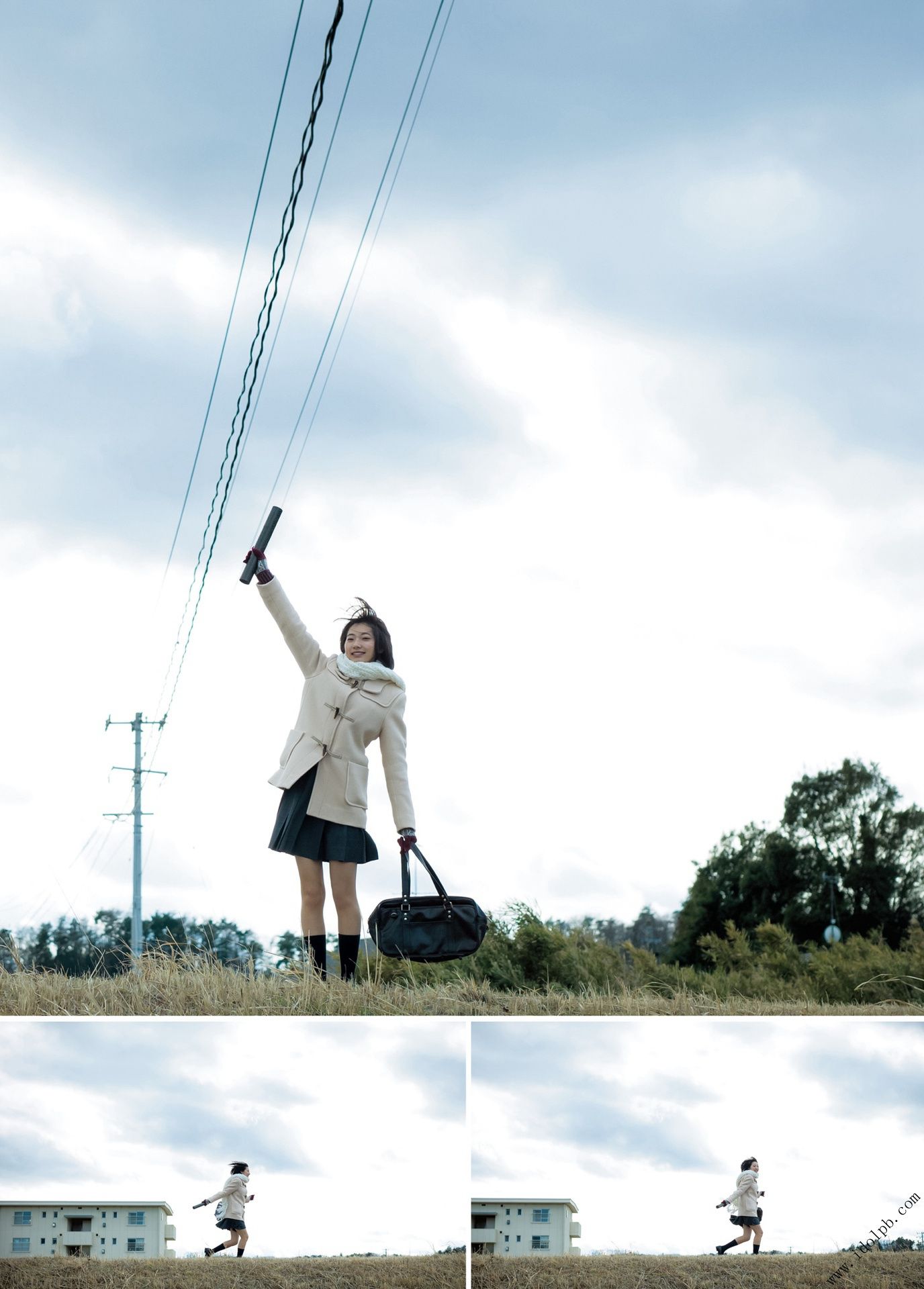 武田玲奈《short》-图8