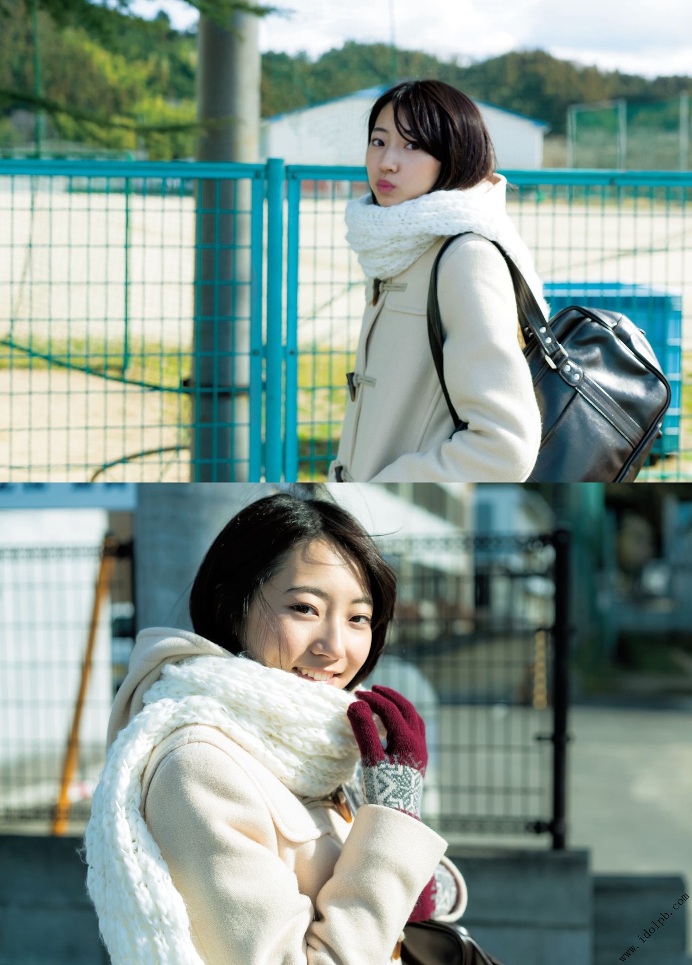 武田玲奈《short》-图92