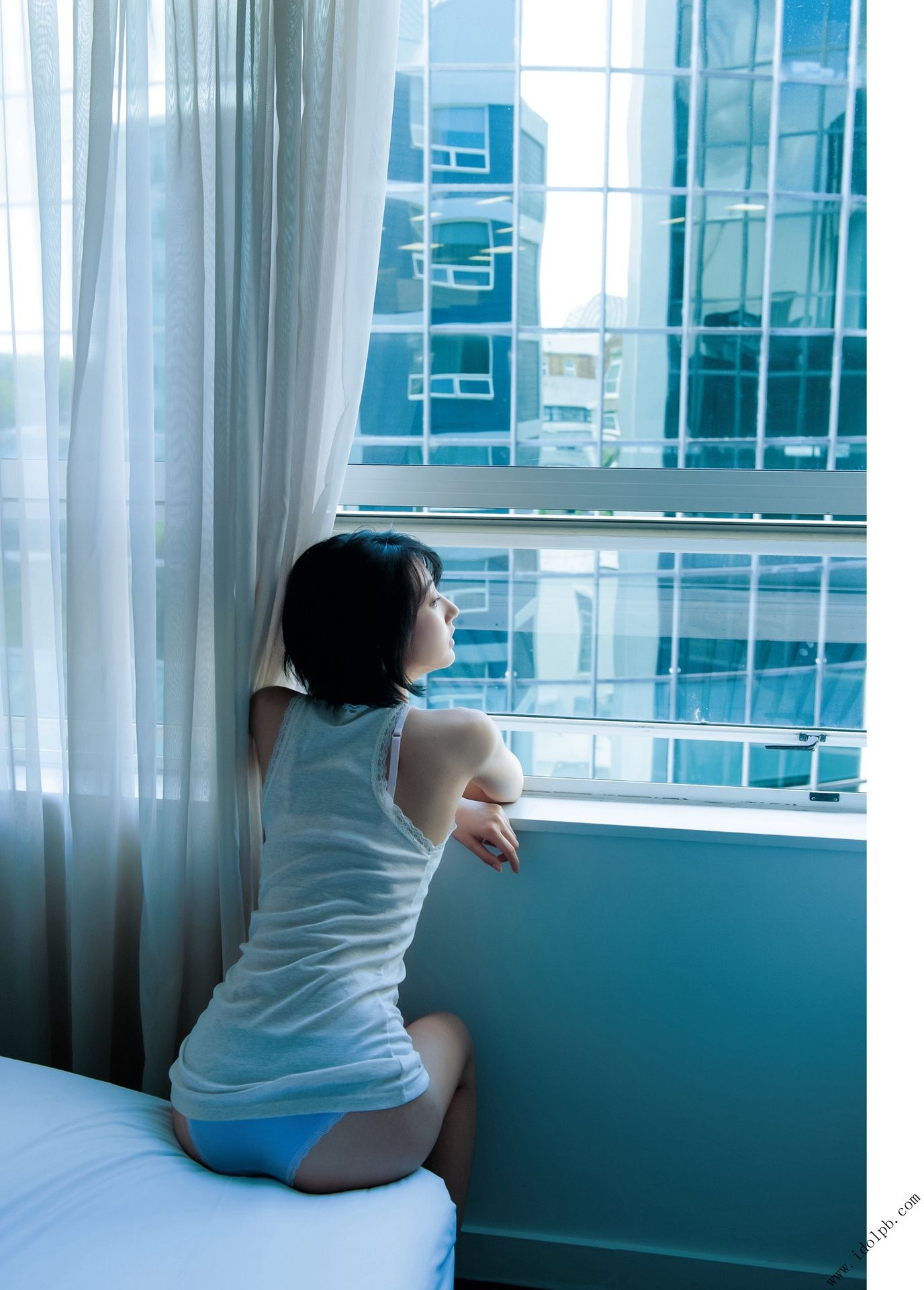 武田玲奈《short》-图93