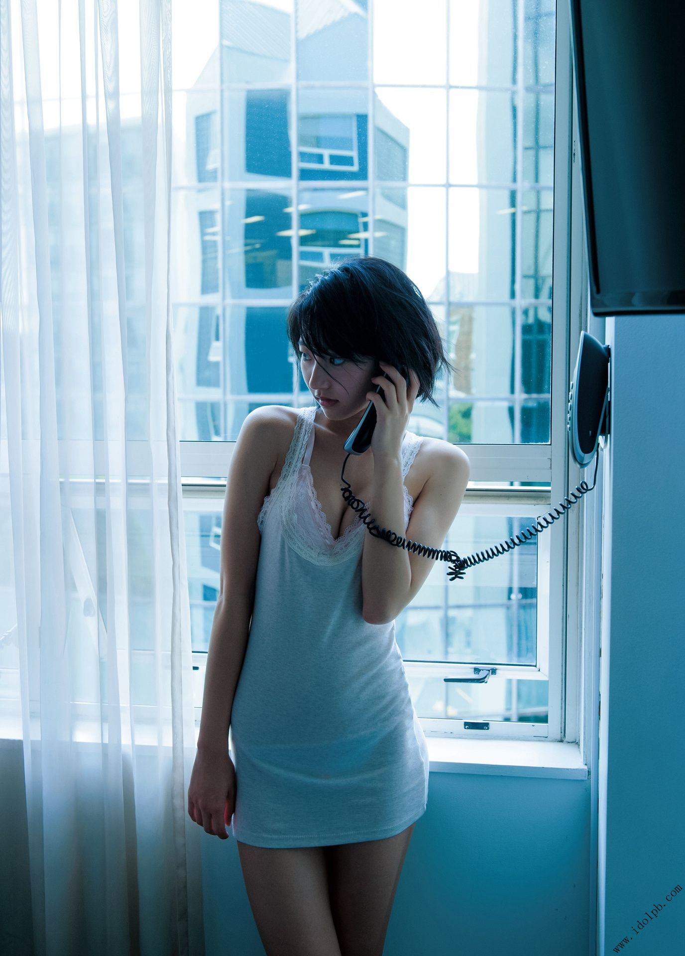 武田玲奈《short》-图94